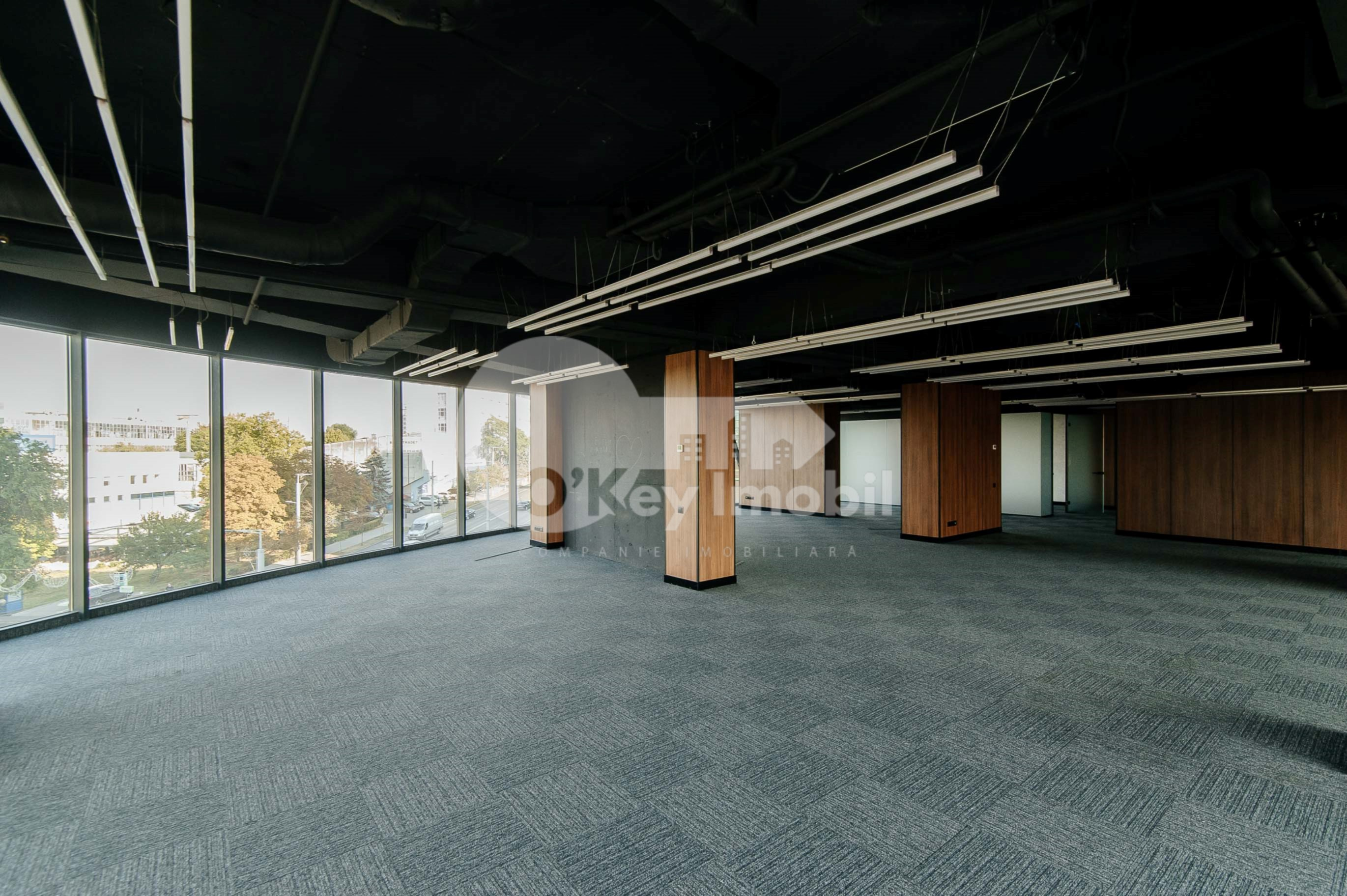 Oficiu, Centru, ȘTEFAN CEL MARE