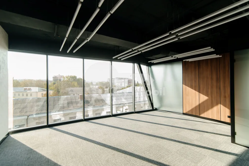 Oficiu, Centru, ȘTEFAN CEL MARE