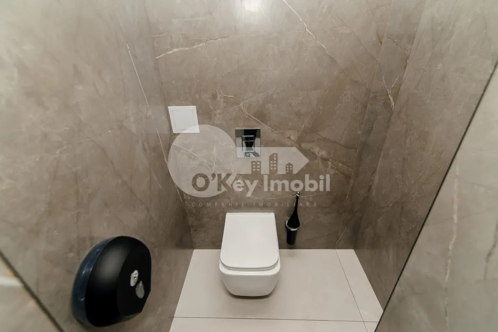 Oficiu, Centru, ȘTEFAN CEL MARE