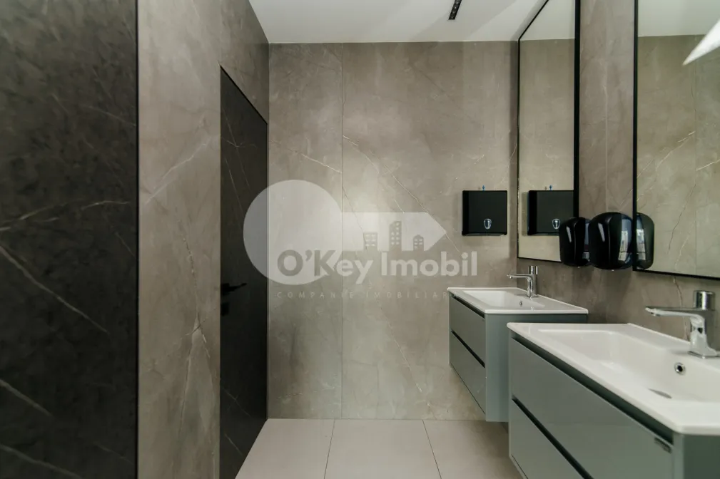 Oficiu, Centru, ȘTEFAN CEL MARE