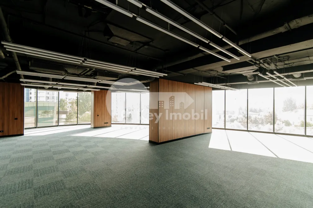 Oficiu, Centru, ȘTEFAN CEL MARE