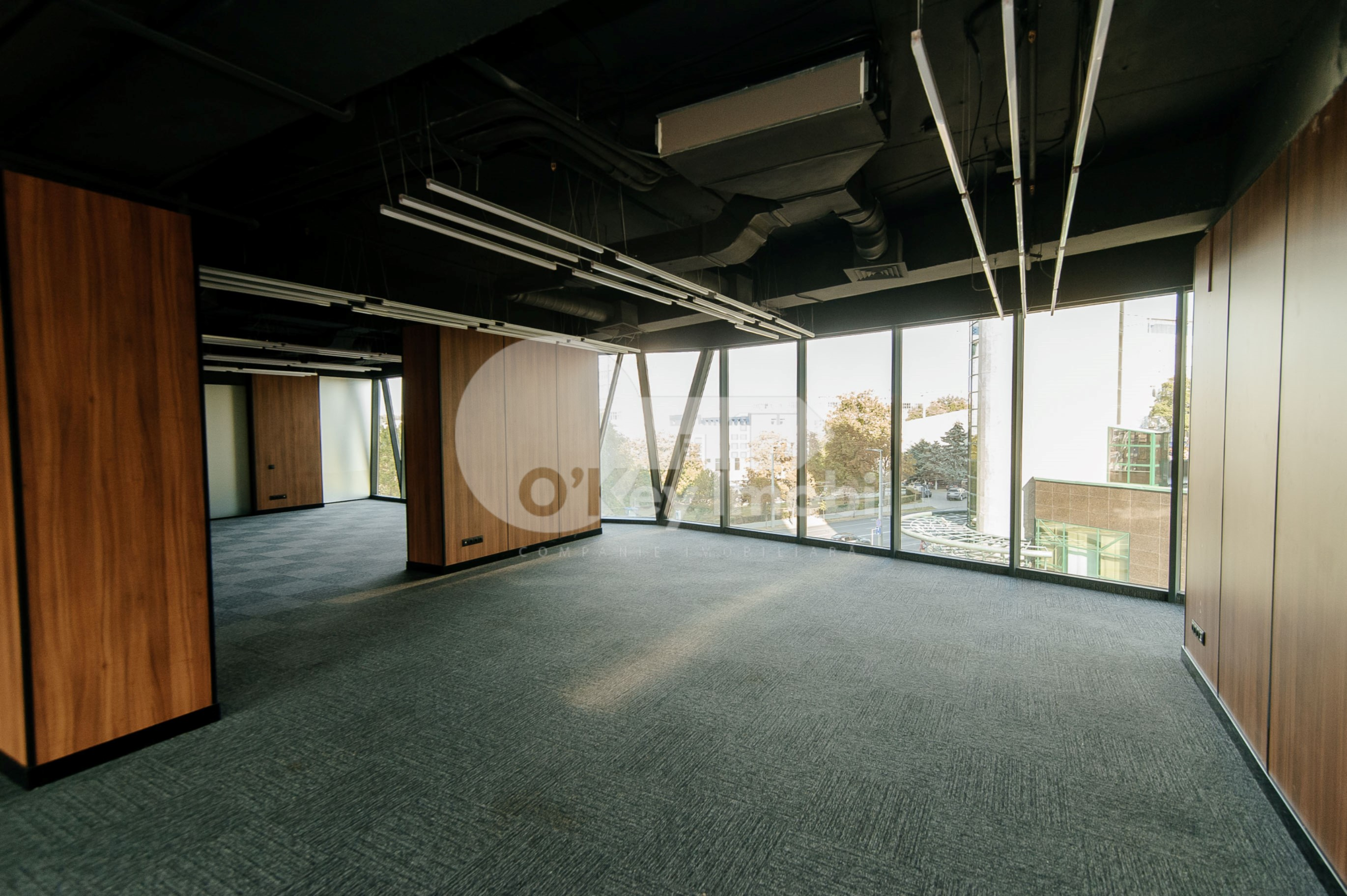 Oficiu, Centru, ȘTEFAN CEL MARE