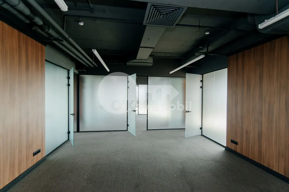 Oficiu, Centru, ȘTEFAN CEL MARE