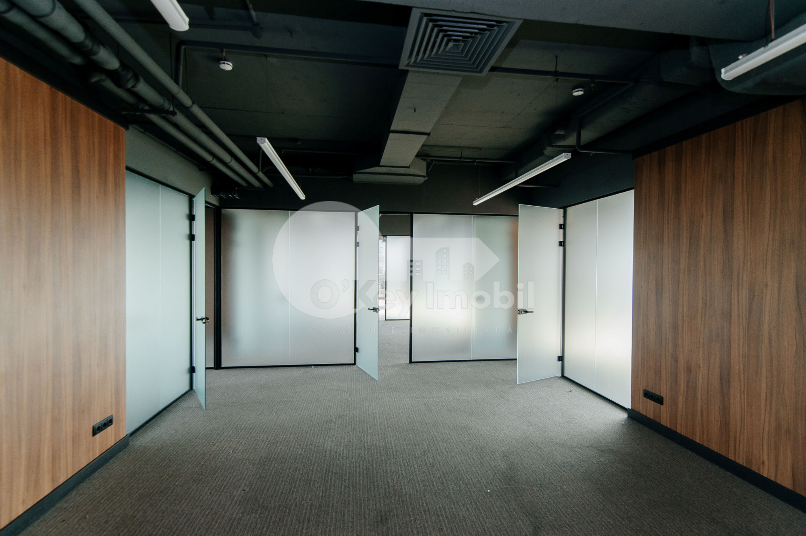 Oficiu, Centru, ȘTEFAN CEL MARE