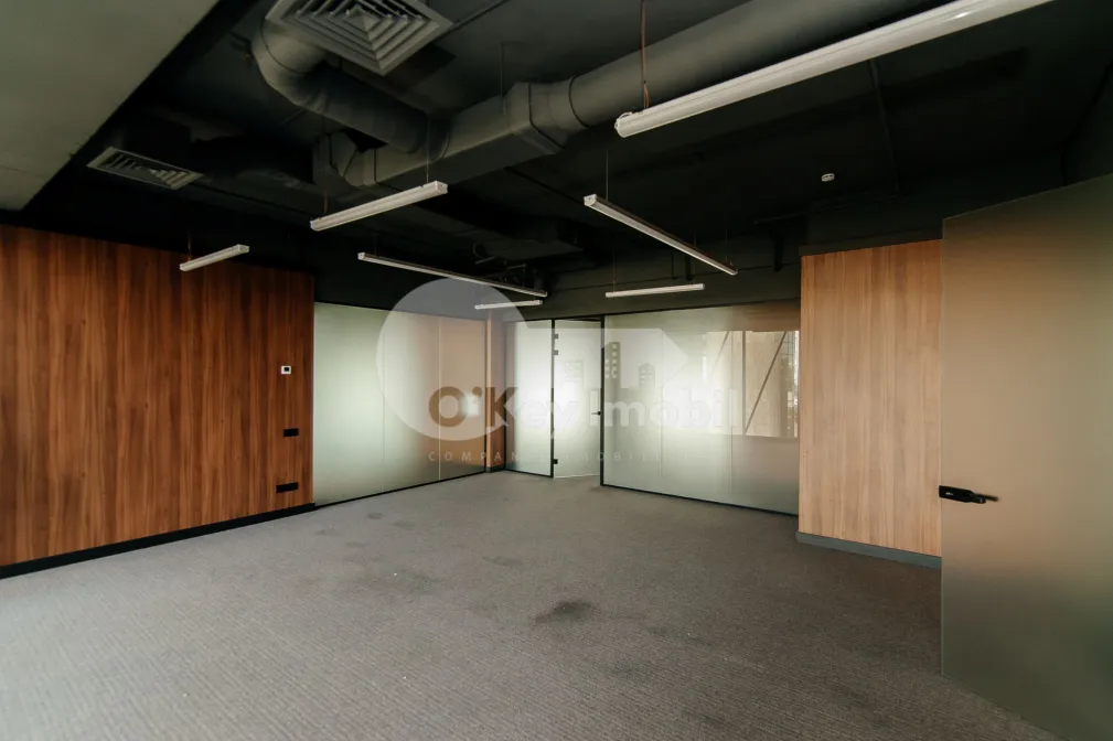 Oficiu, Centru, ȘTEFAN CEL MARE