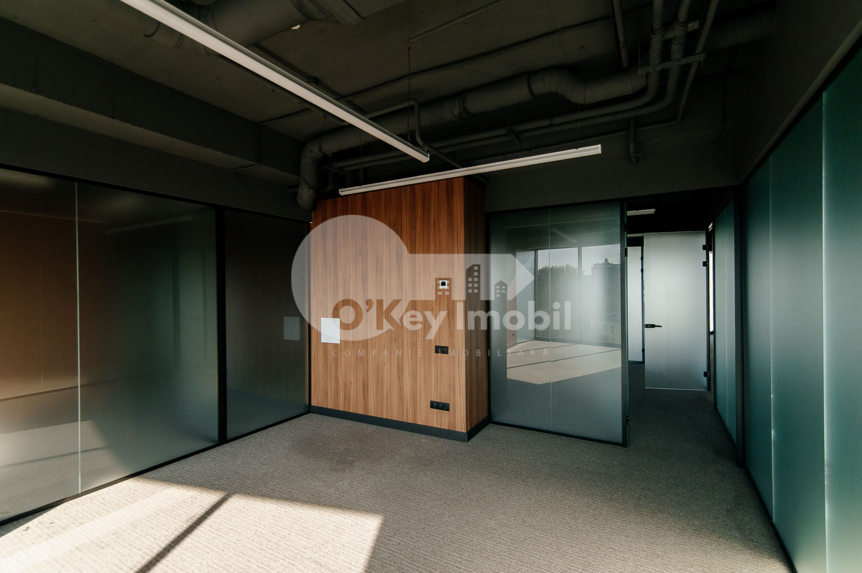 Oficiu, Centru, ȘTEFAN CEL MARE