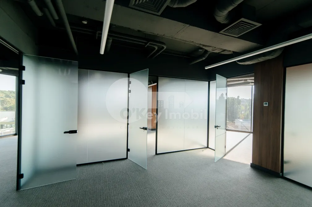 Oficiu, Centru, ȘTEFAN CEL MARE