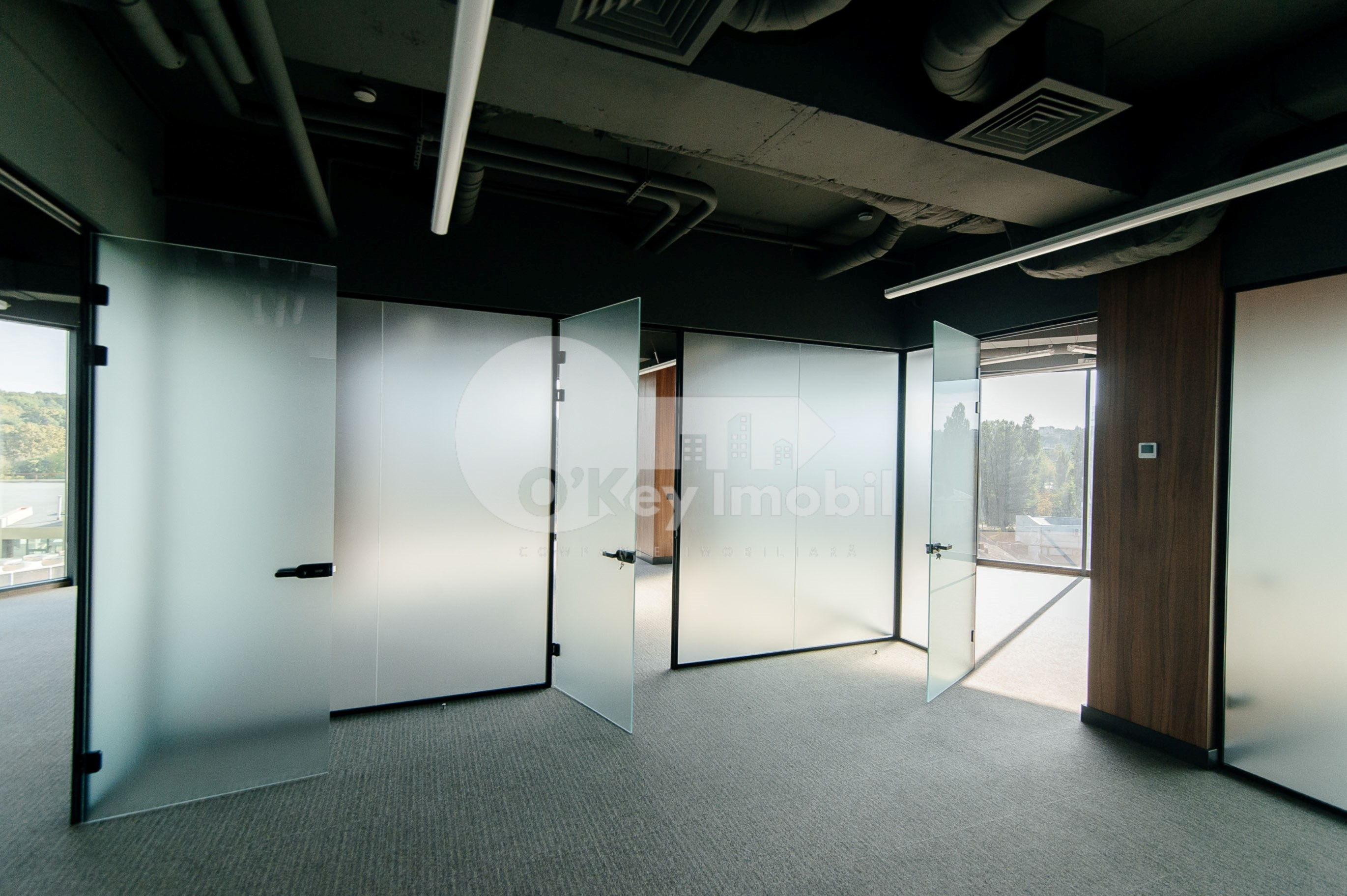 Oficiu, Centru, ȘTEFAN CEL MARE