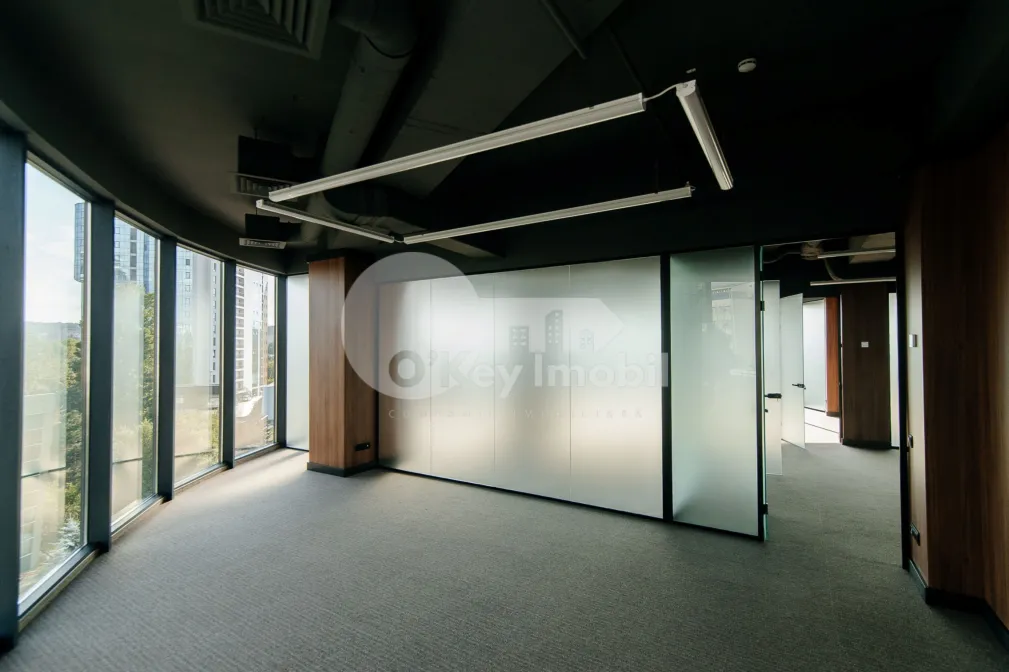 Oficiu, Centru, ȘTEFAN CEL MARE