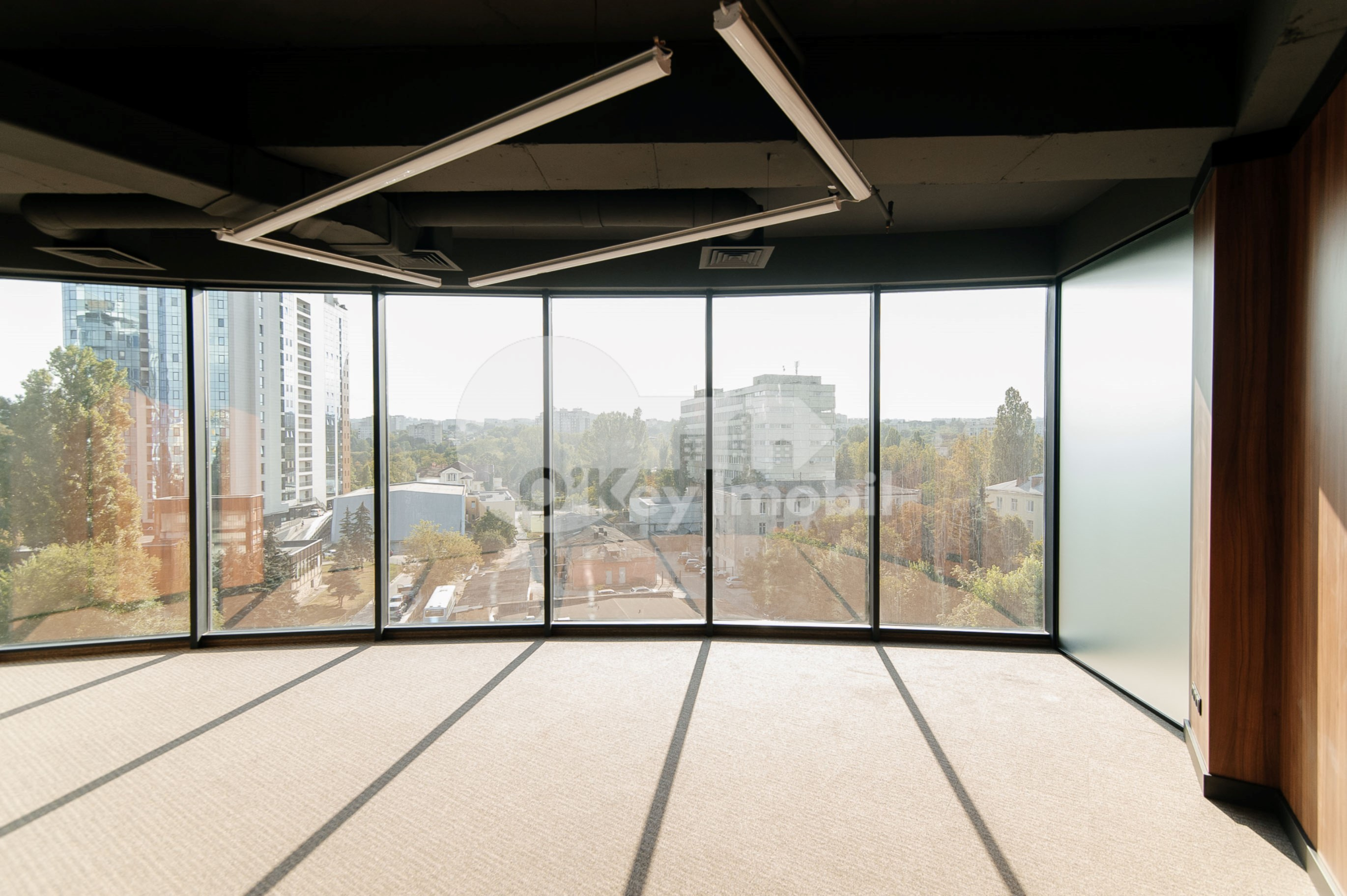 Oficiu, Centru, ȘTEFAN CEL MARE