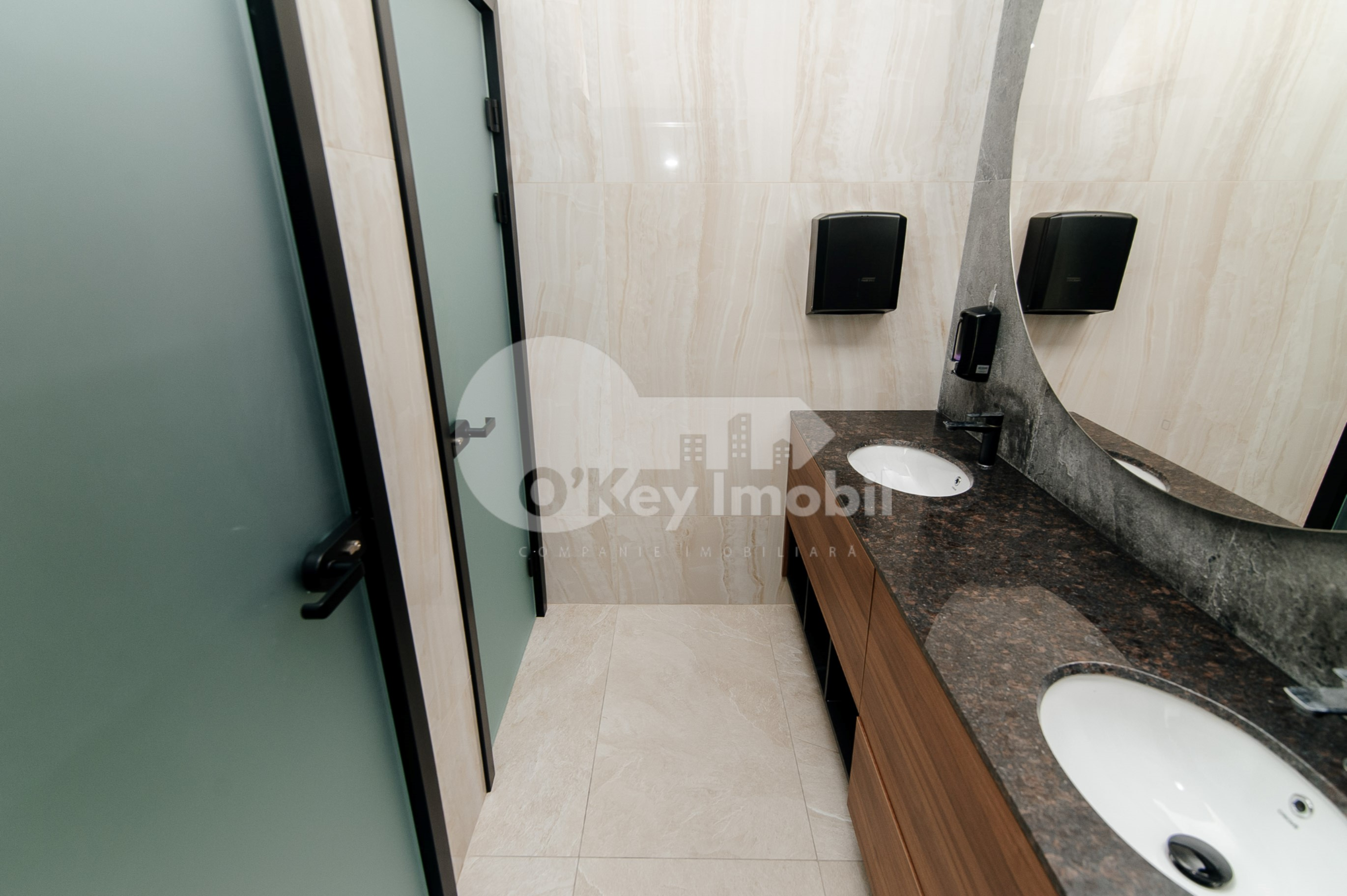 Oficiu, Centru, ȘTEFAN CEL MARE