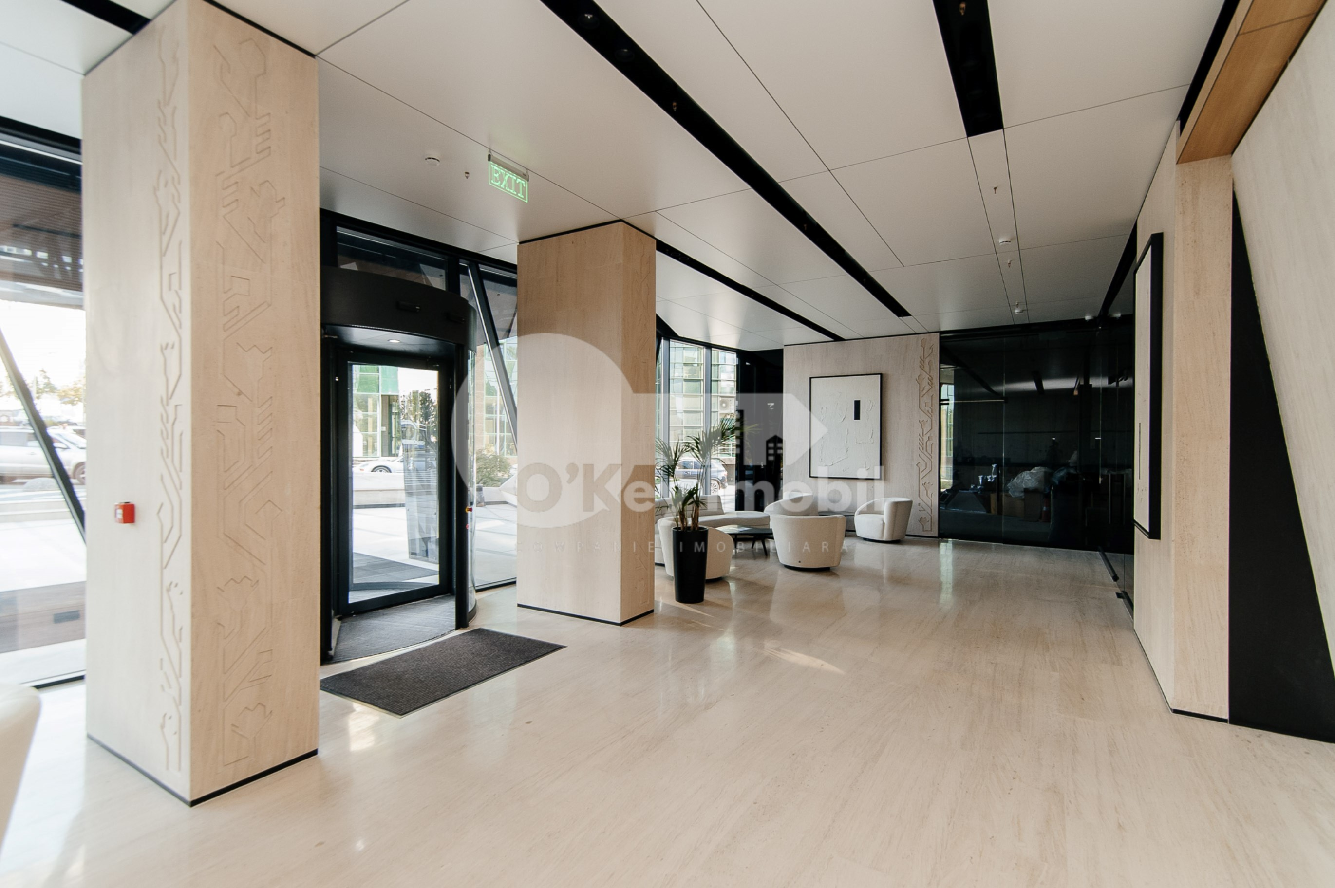 Oficiu, Centru, ȘTEFAN CEL MARE