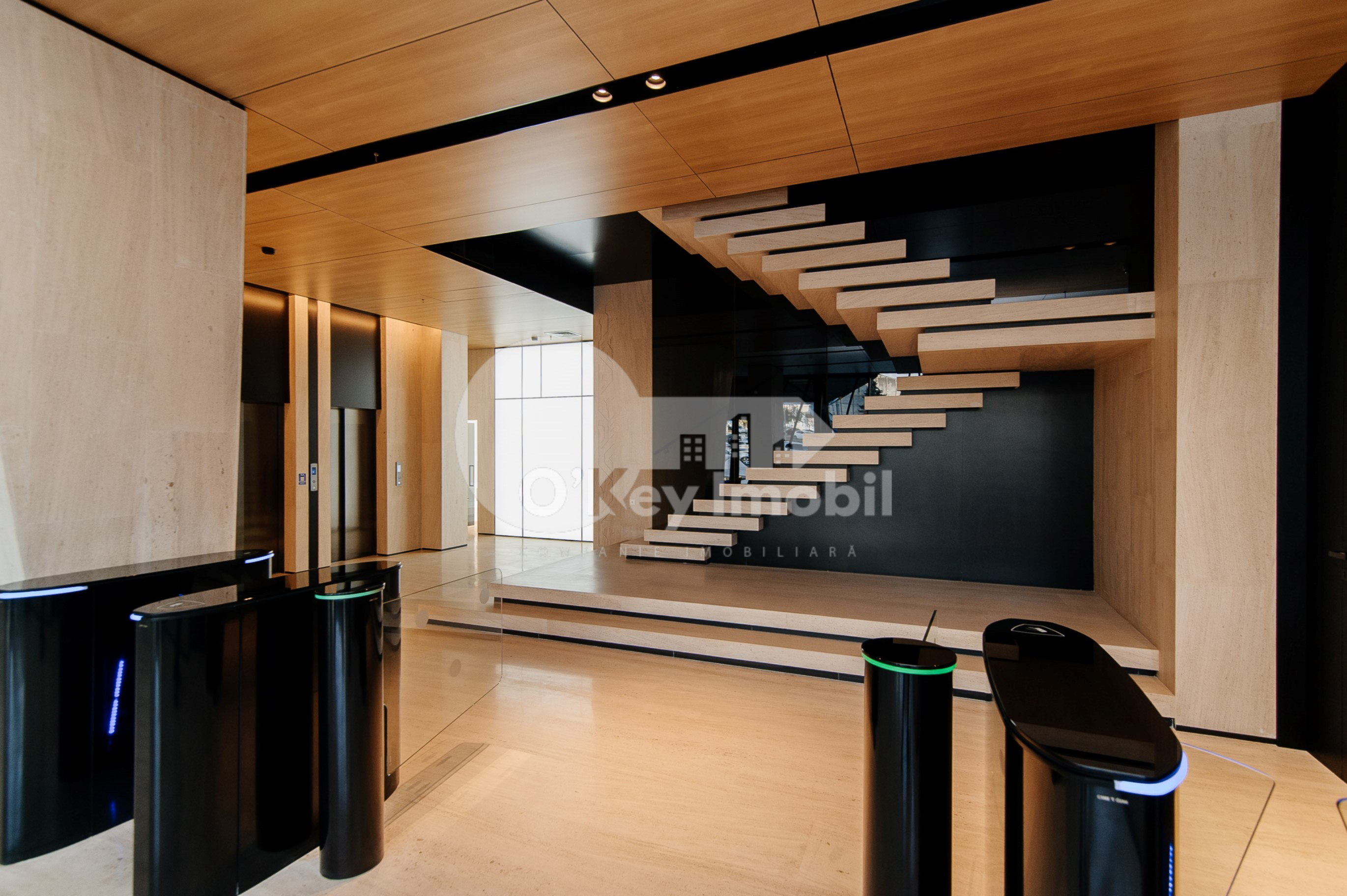 Oficiu, Centru, ȘTEFAN CEL MARE