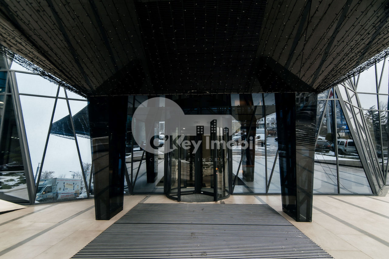 Oficiu, Centru, ȘTEFAN CEL MARE