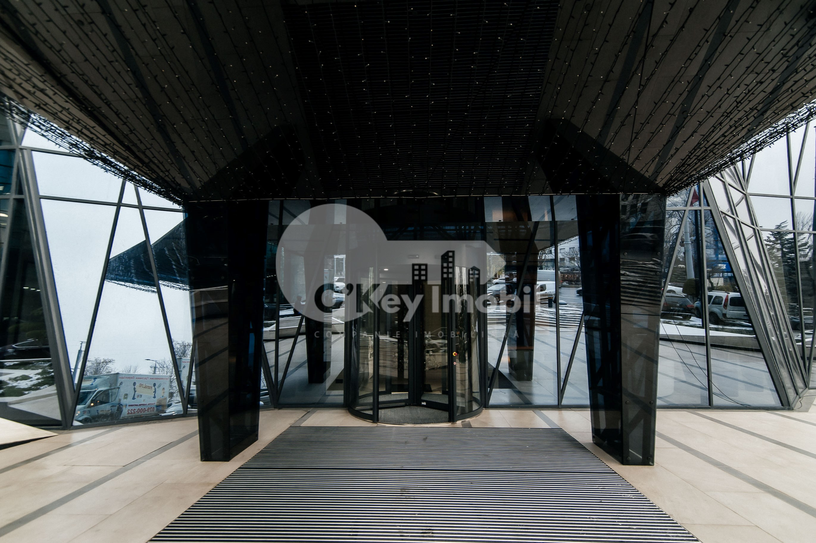 Oficiu, Centru, ȘTEFAN CEL MARE