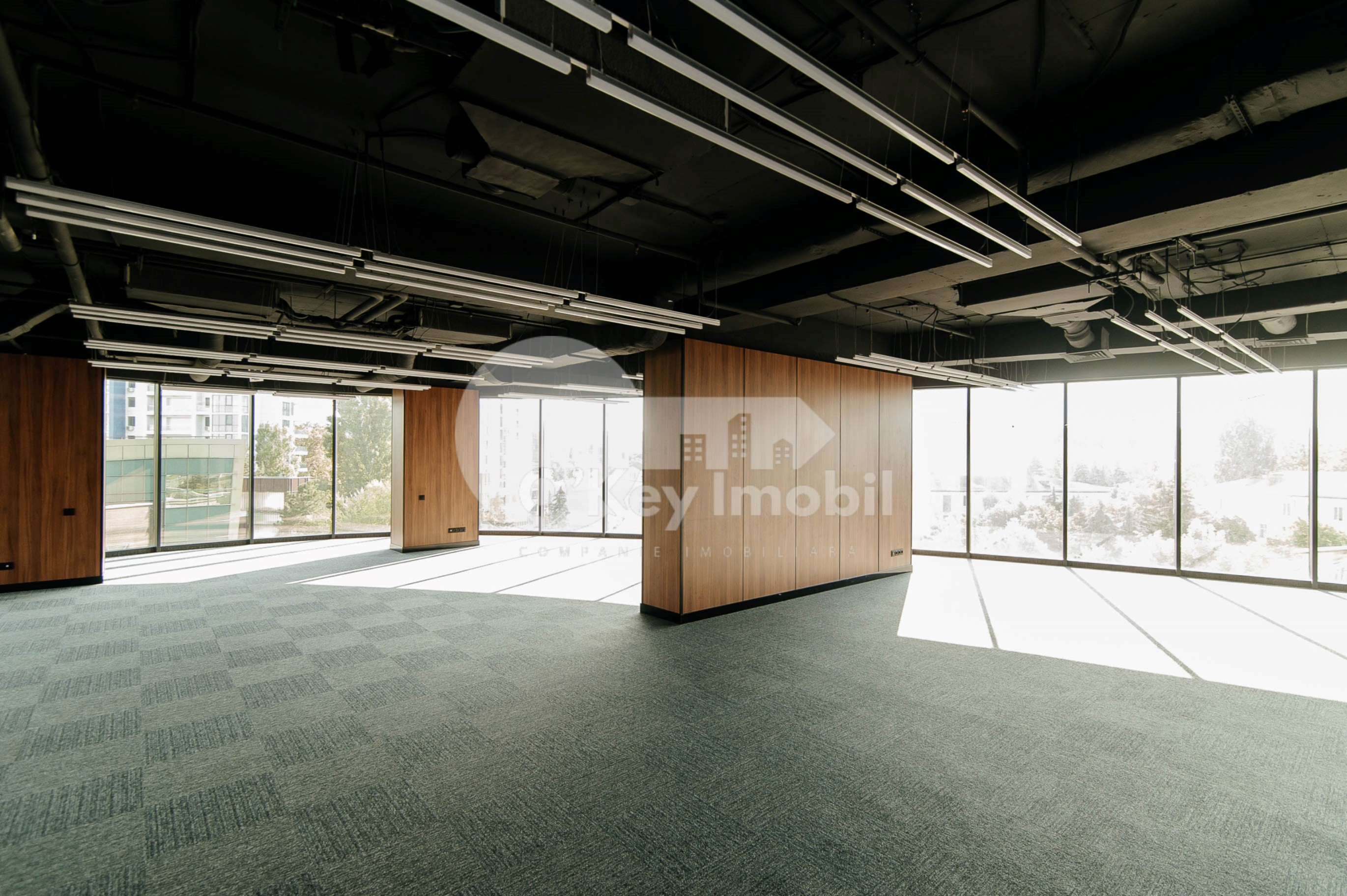 Oficiu, Centru, ȘTEFAN CEL MARE