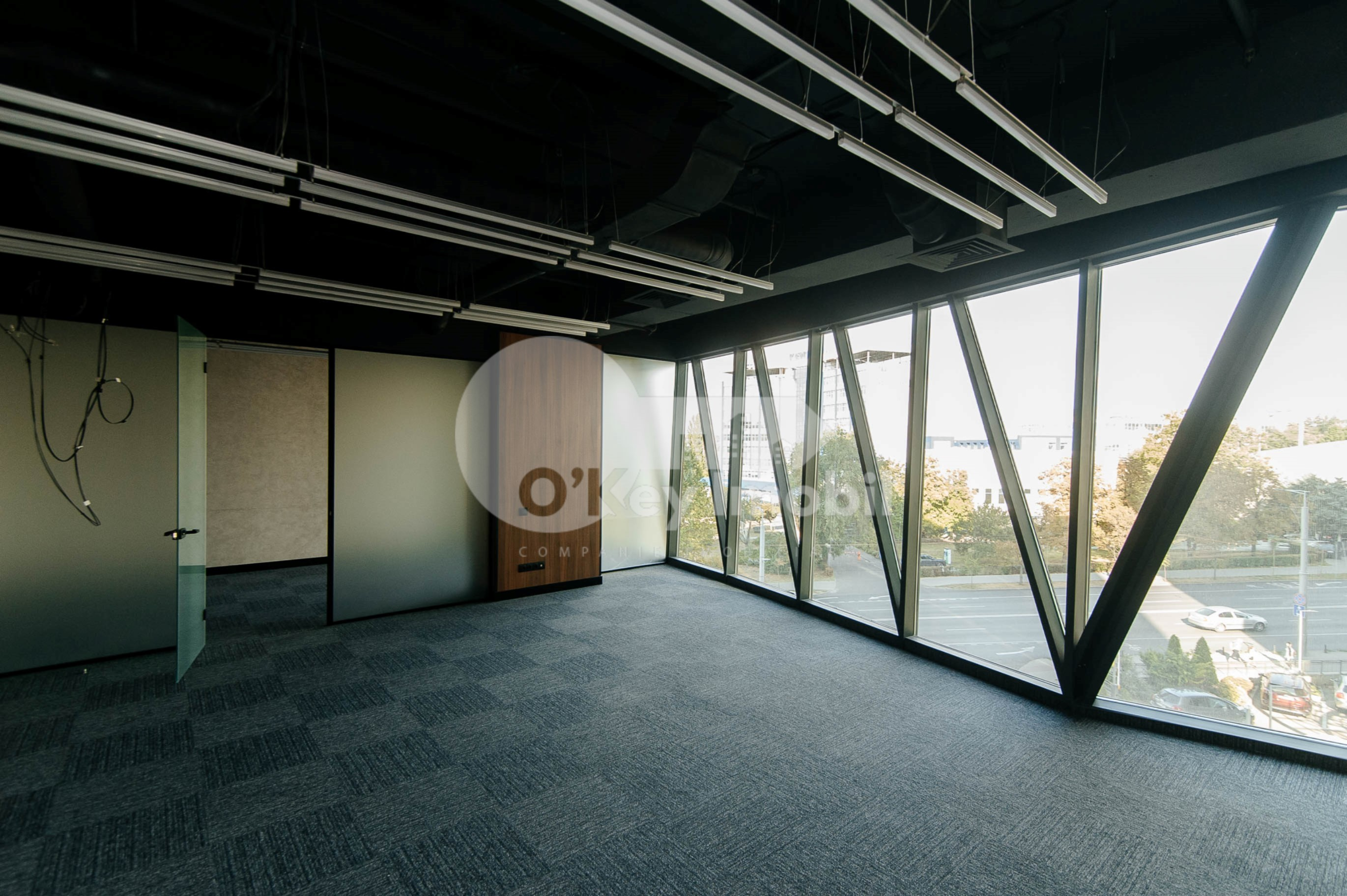 Oficiu, Centru, ȘTEFAN CEL MARE