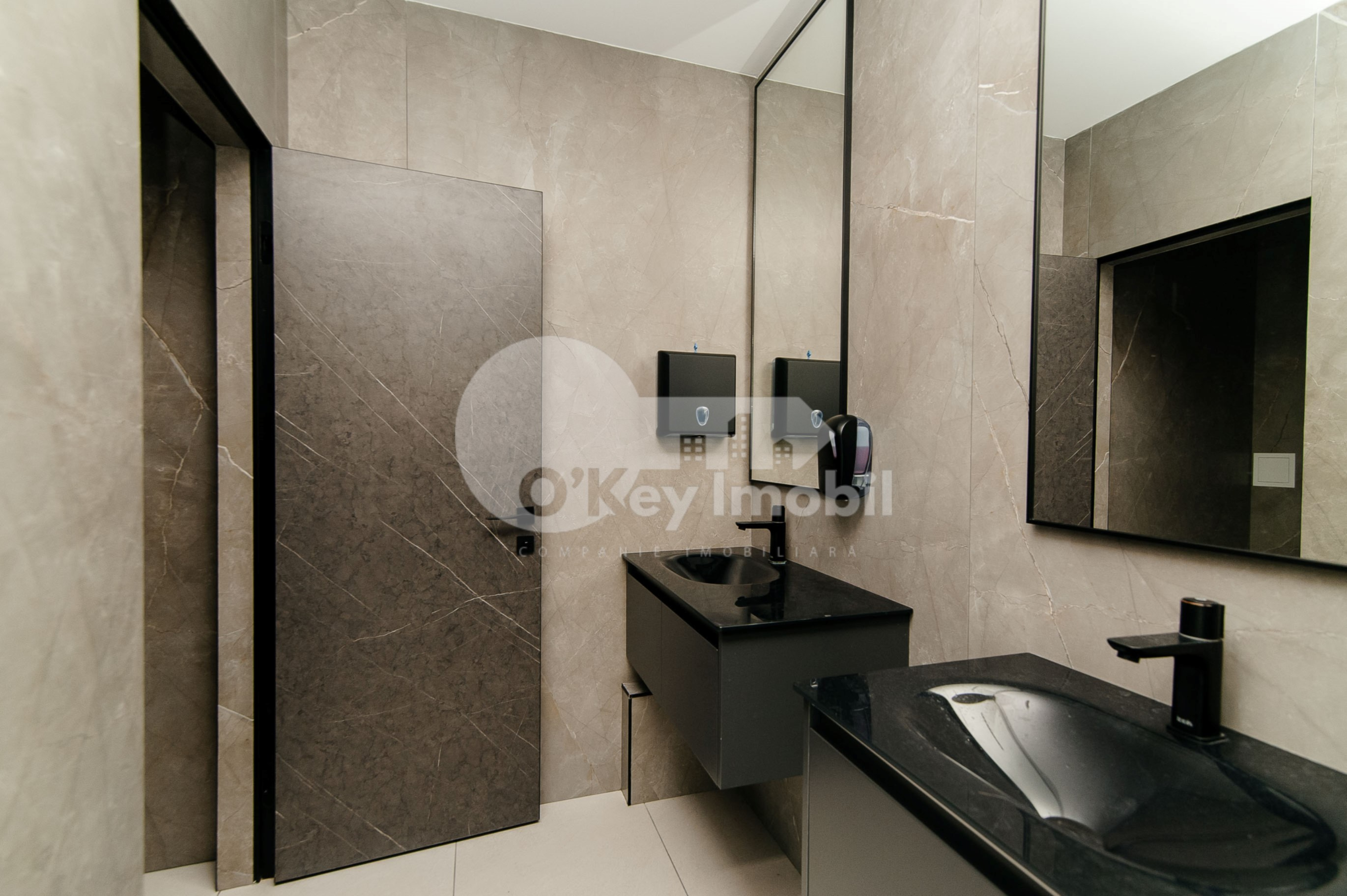 Oficiu, Centru, ȘTEFAN CEL MARE