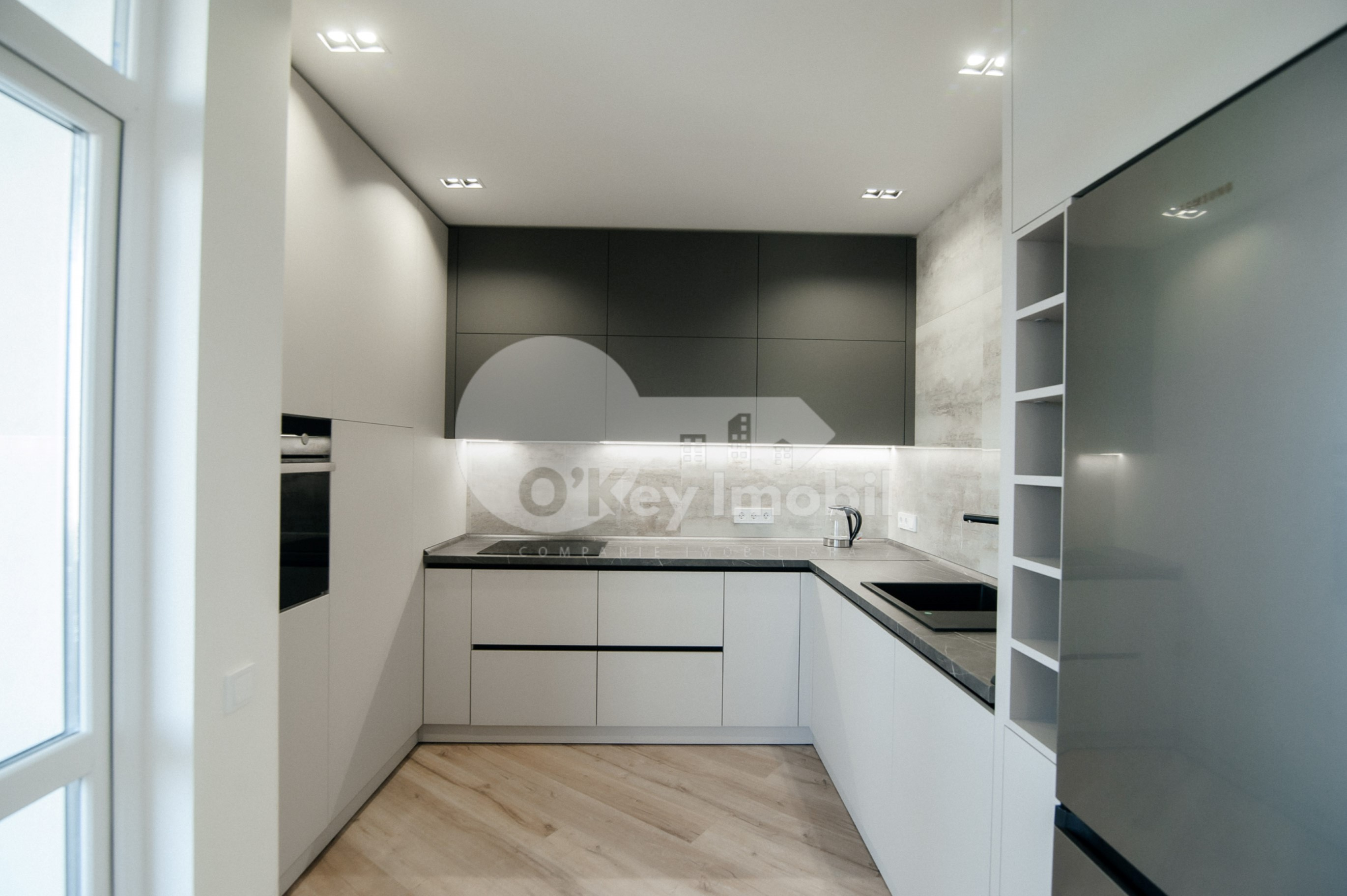 Apartament, Centru, LEV TOLSTOI