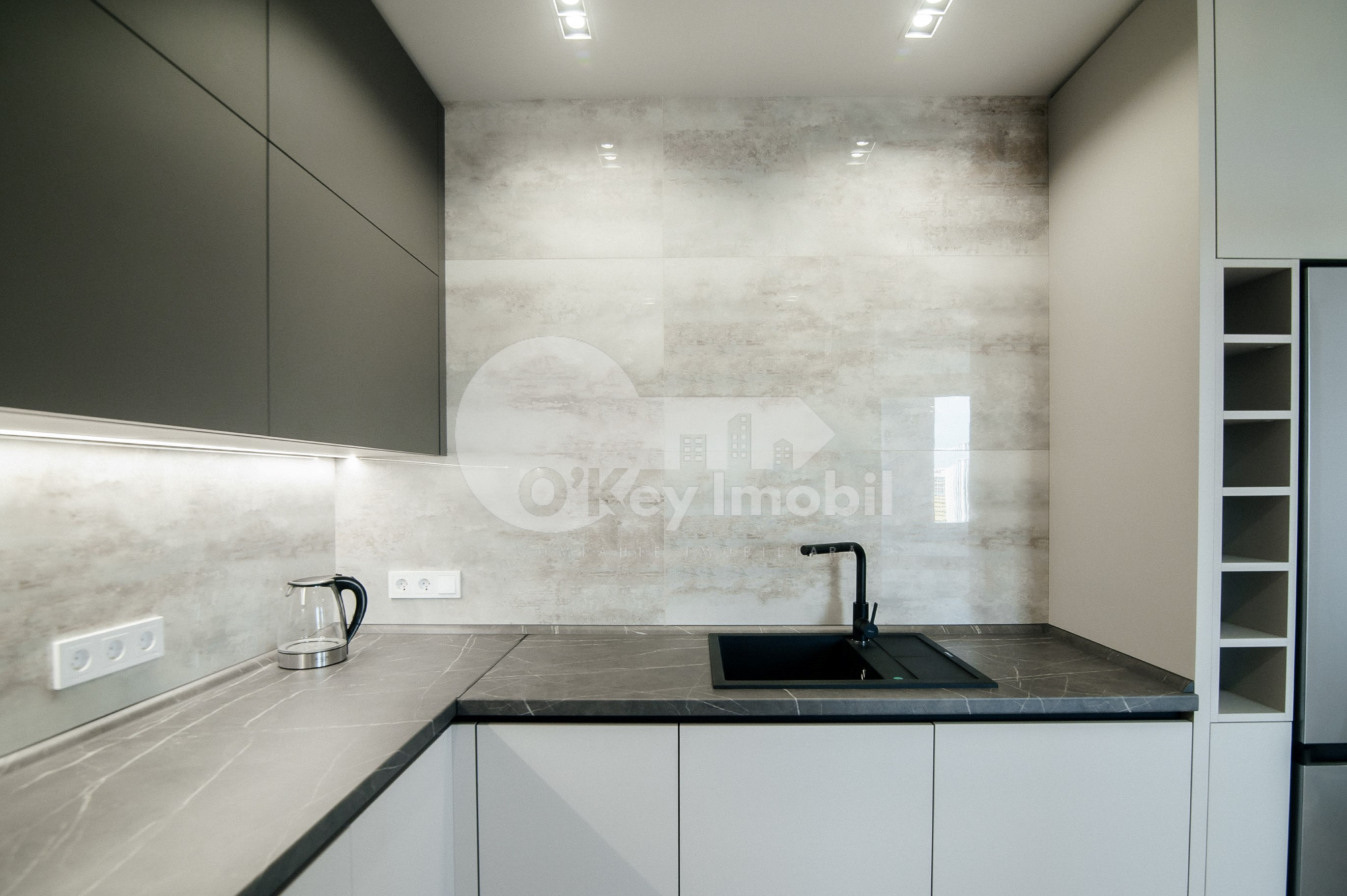 Apartament, Centru, LEV TOLSTOI