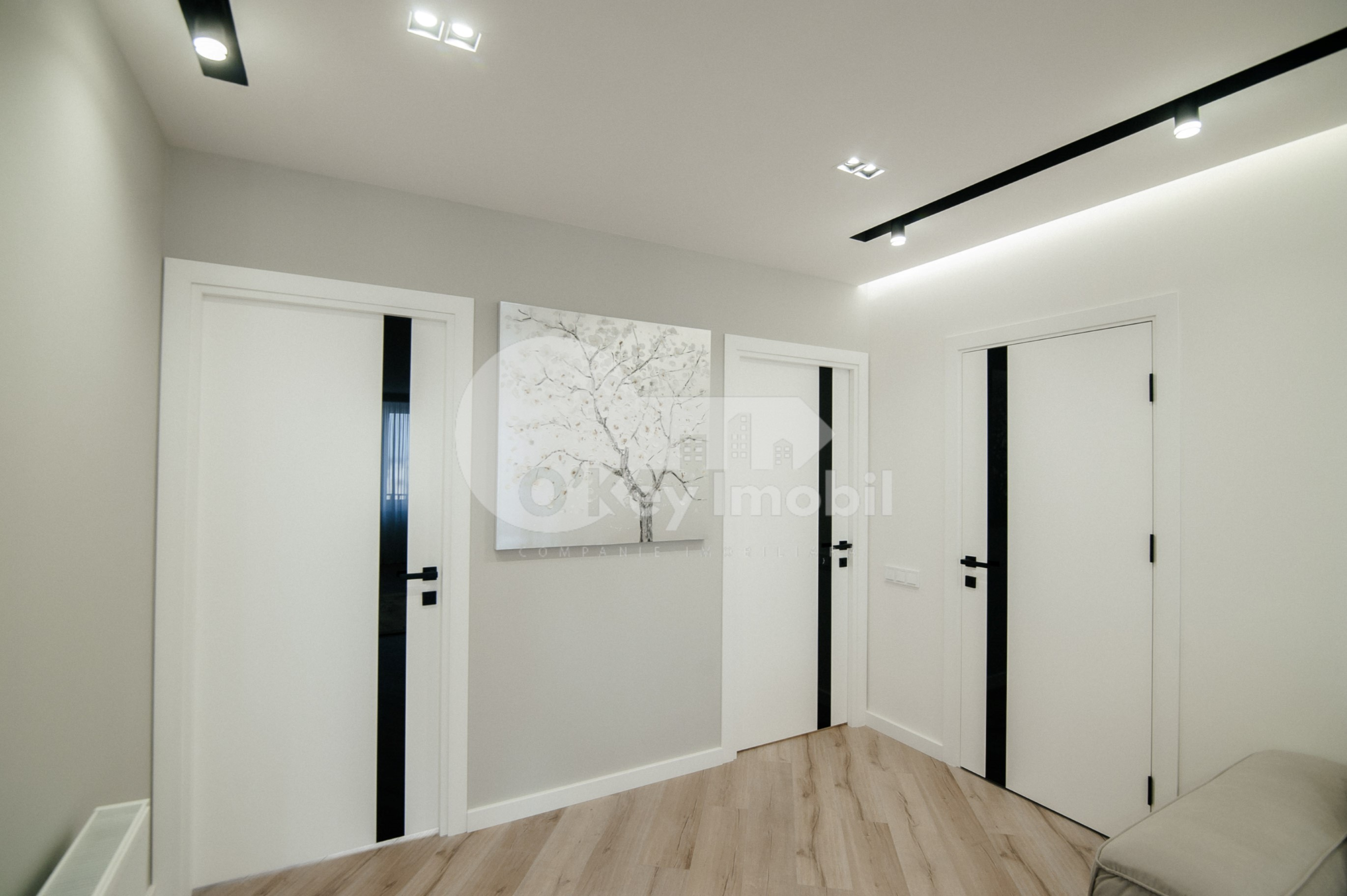 Apartament, Centru, LEV TOLSTOI