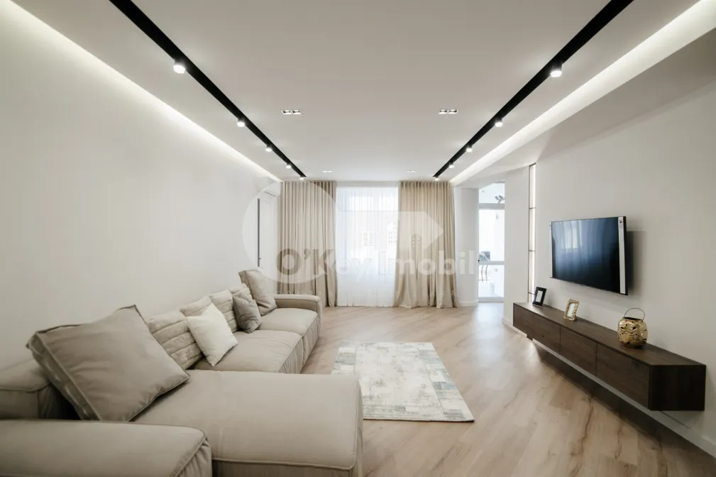 Квартира, Центр, ЛЕВ ТОЛСТОЙ