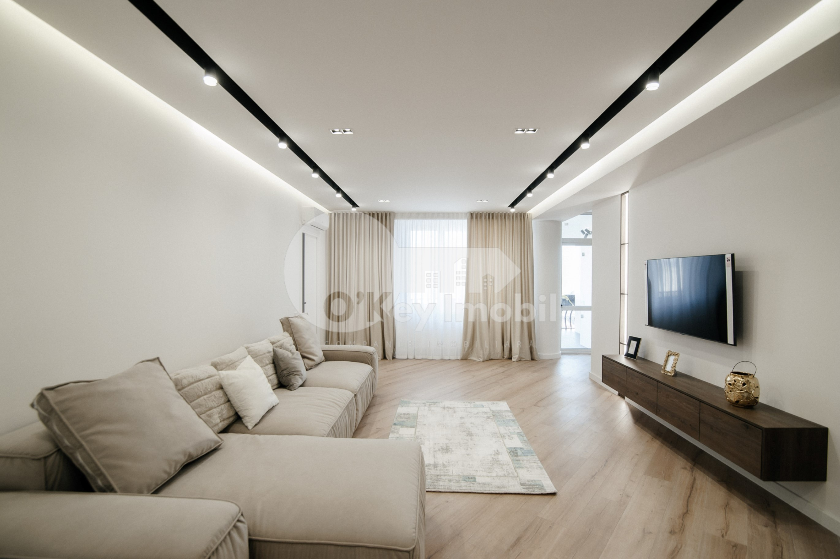 Apartament, Centru, LEV TOLSTOI