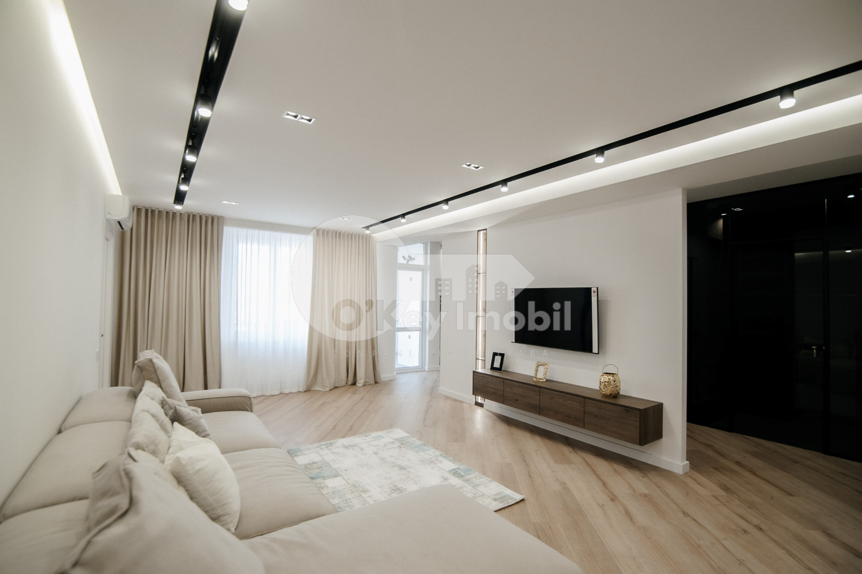 Apartament, Centru, LEV TOLSTOI