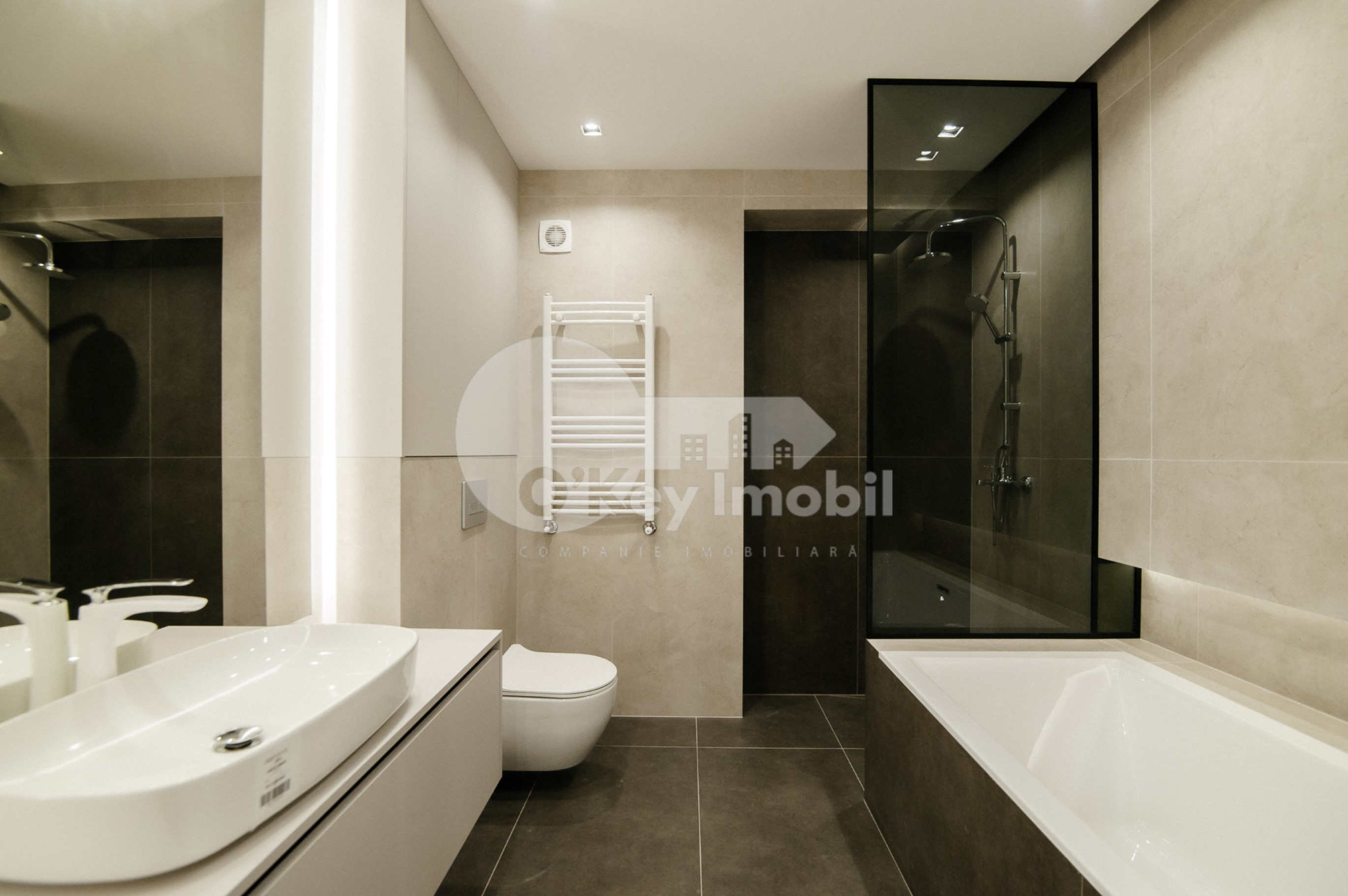 Apartament, Centru, LEV TOLSTOI