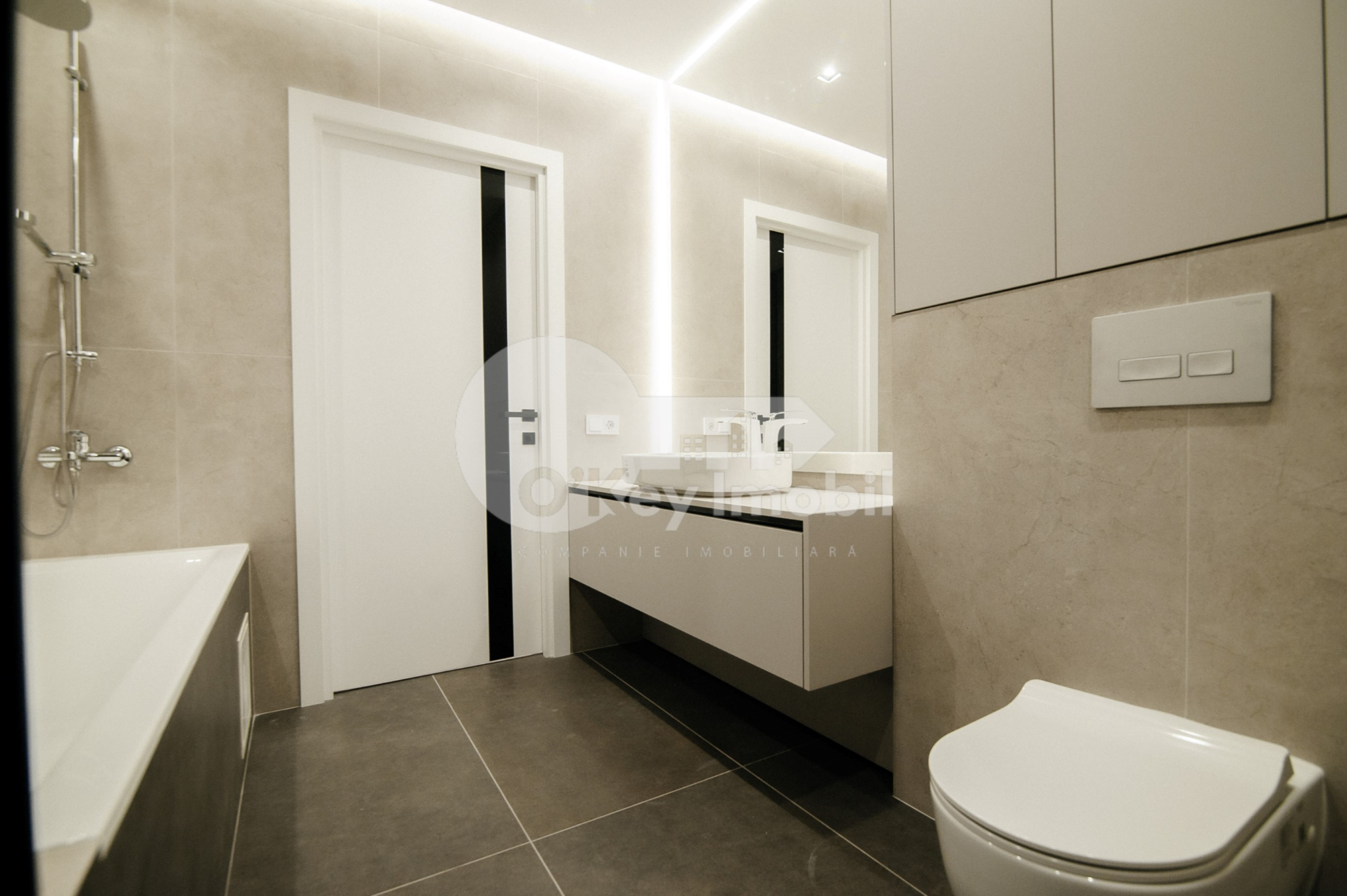 Apartament, Centru, LEV TOLSTOI