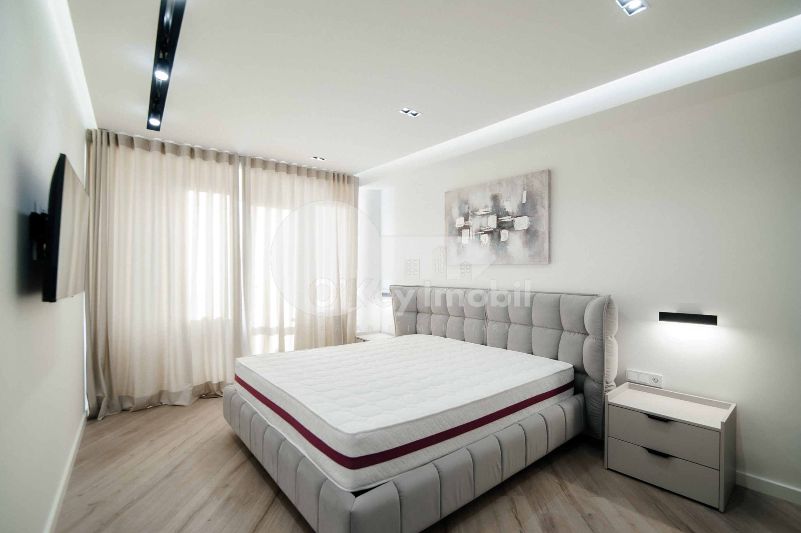 Apartament, Centru, LEV TOLSTOI