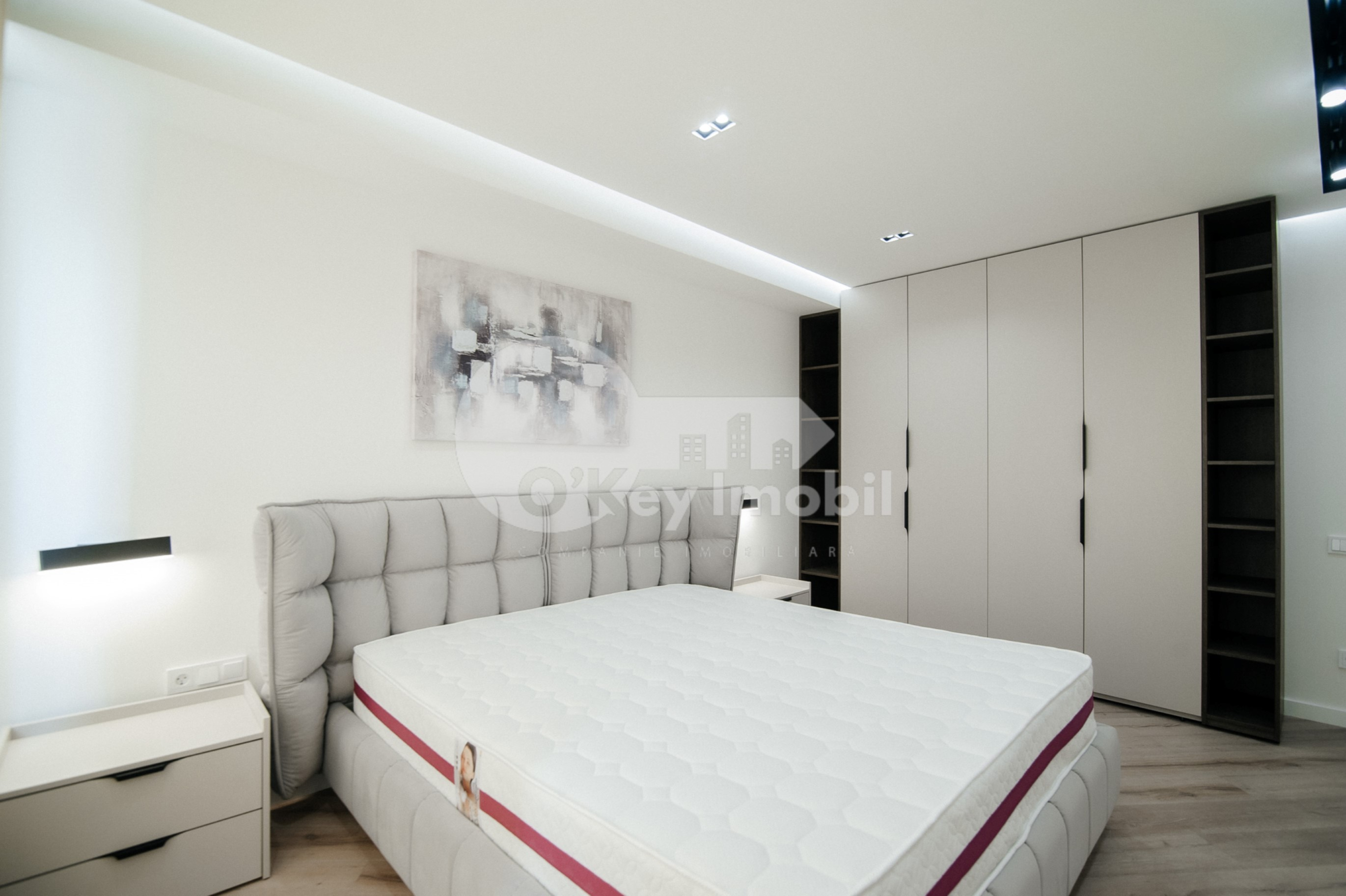 Apartament, Centru, LEV TOLSTOI