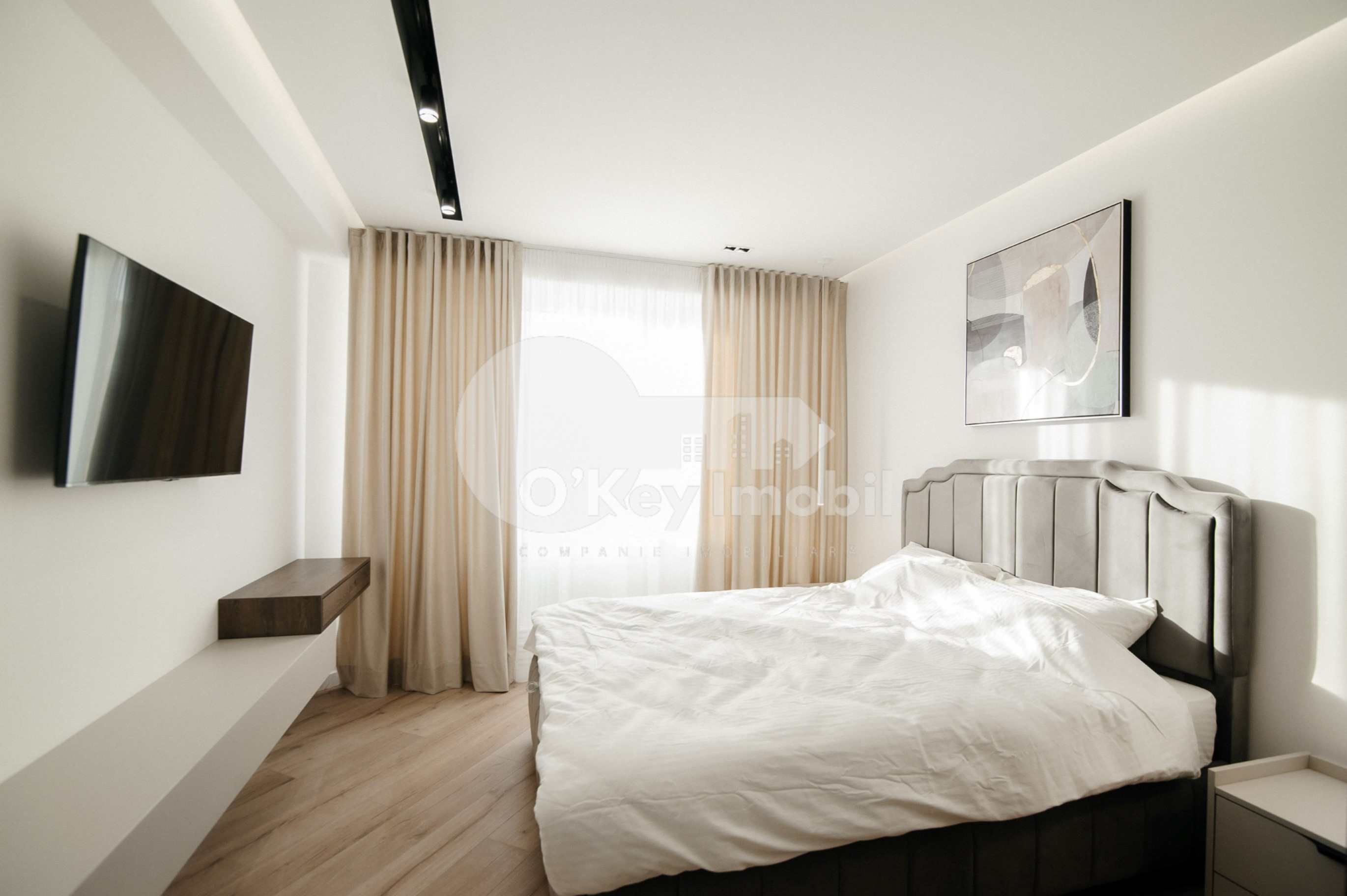 Apartament, Centru, LEV TOLSTOI