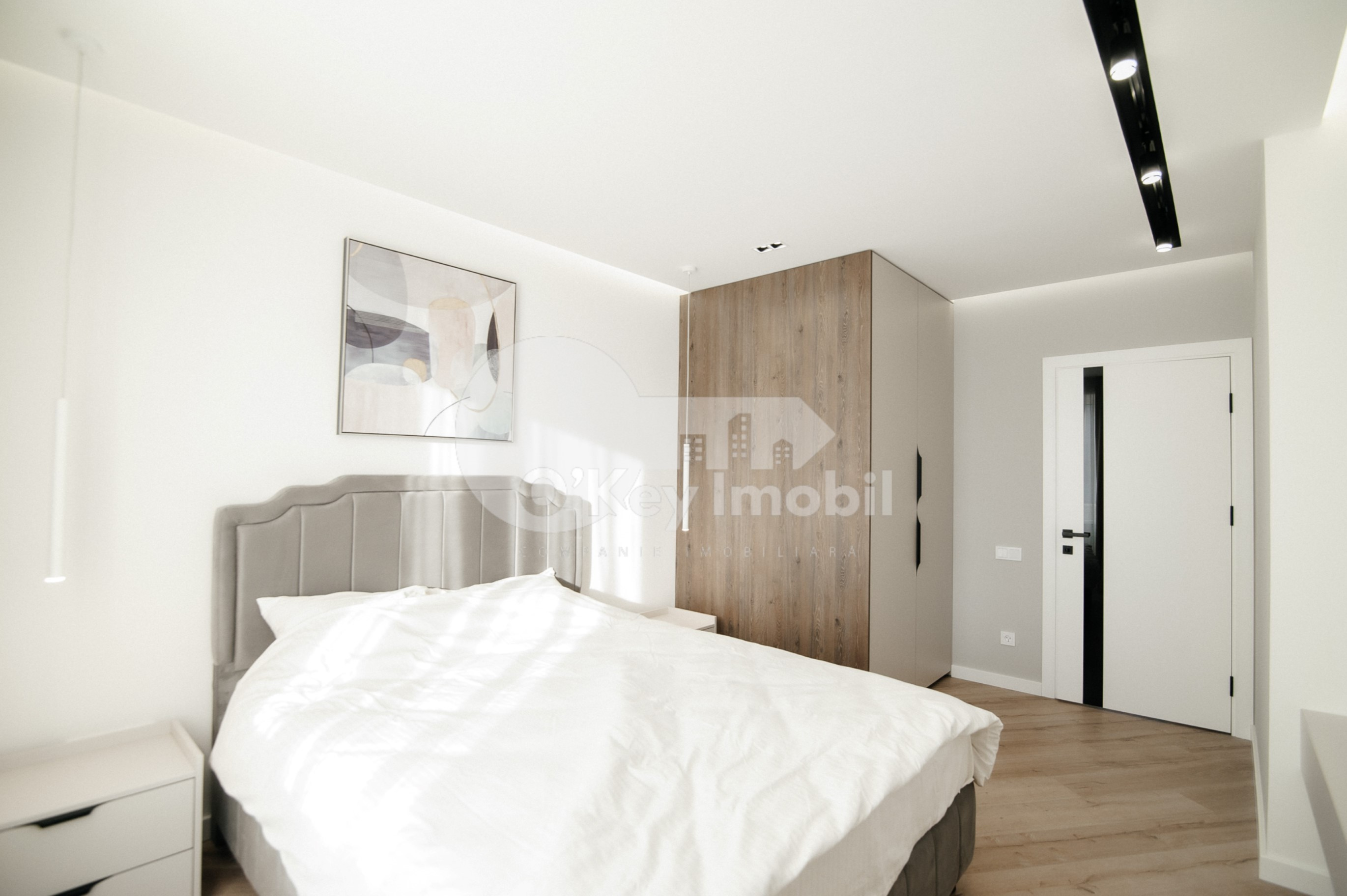 Apartament, Centru, LEV TOLSTOI