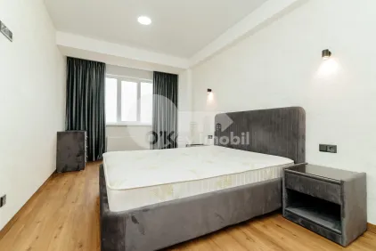 Apartament, Telecentru