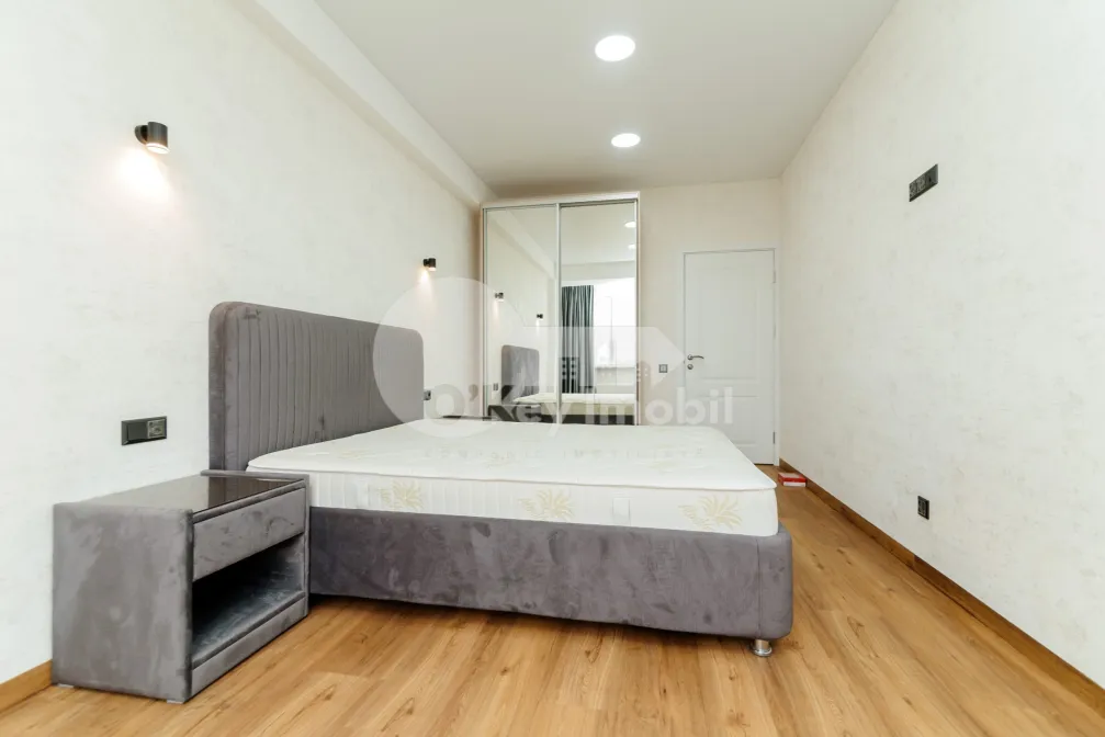 Apartament, Telecentru