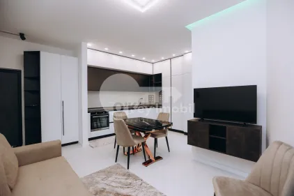 Apartament, Centru, ȘTEFAN CEL MARE