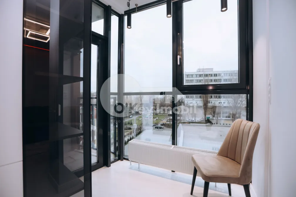 Apartament, Centru, ȘTEFAN CEL MARE