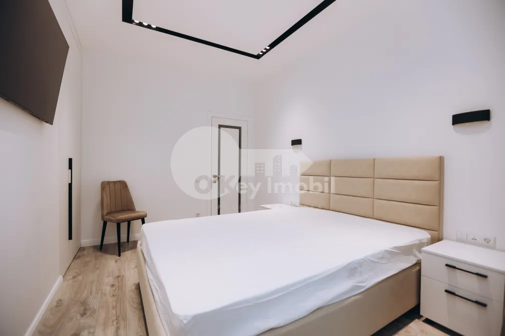 Apartament, Centru, ȘTEFAN CEL MARE