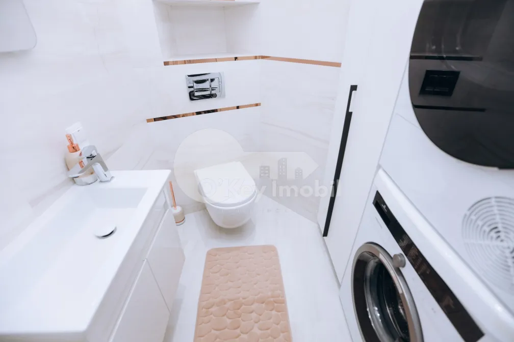 Apartament, Centru, ȘTEFAN CEL MARE