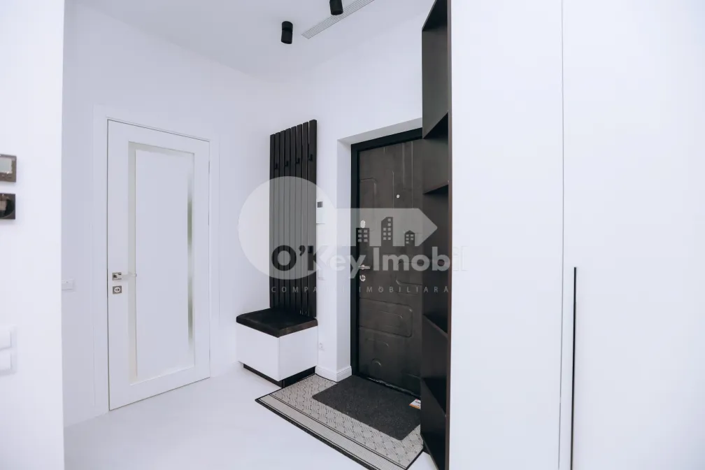 Apartament, Centru, ȘTEFAN CEL MARE