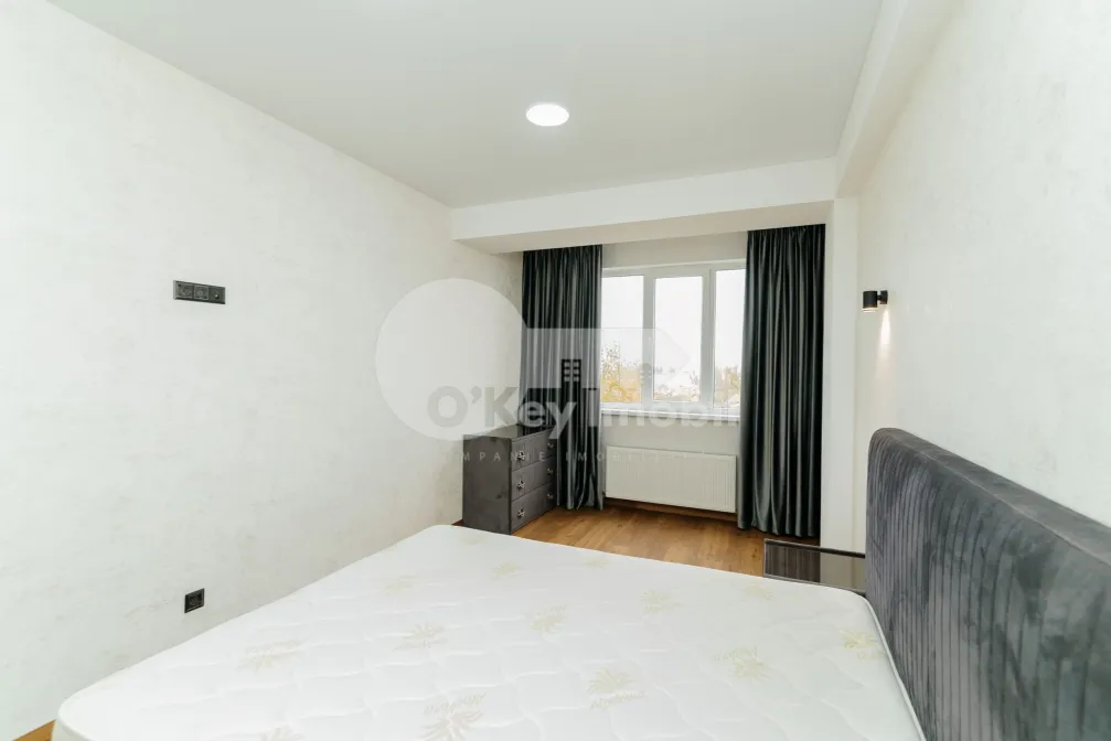 Apartament, Telecentru