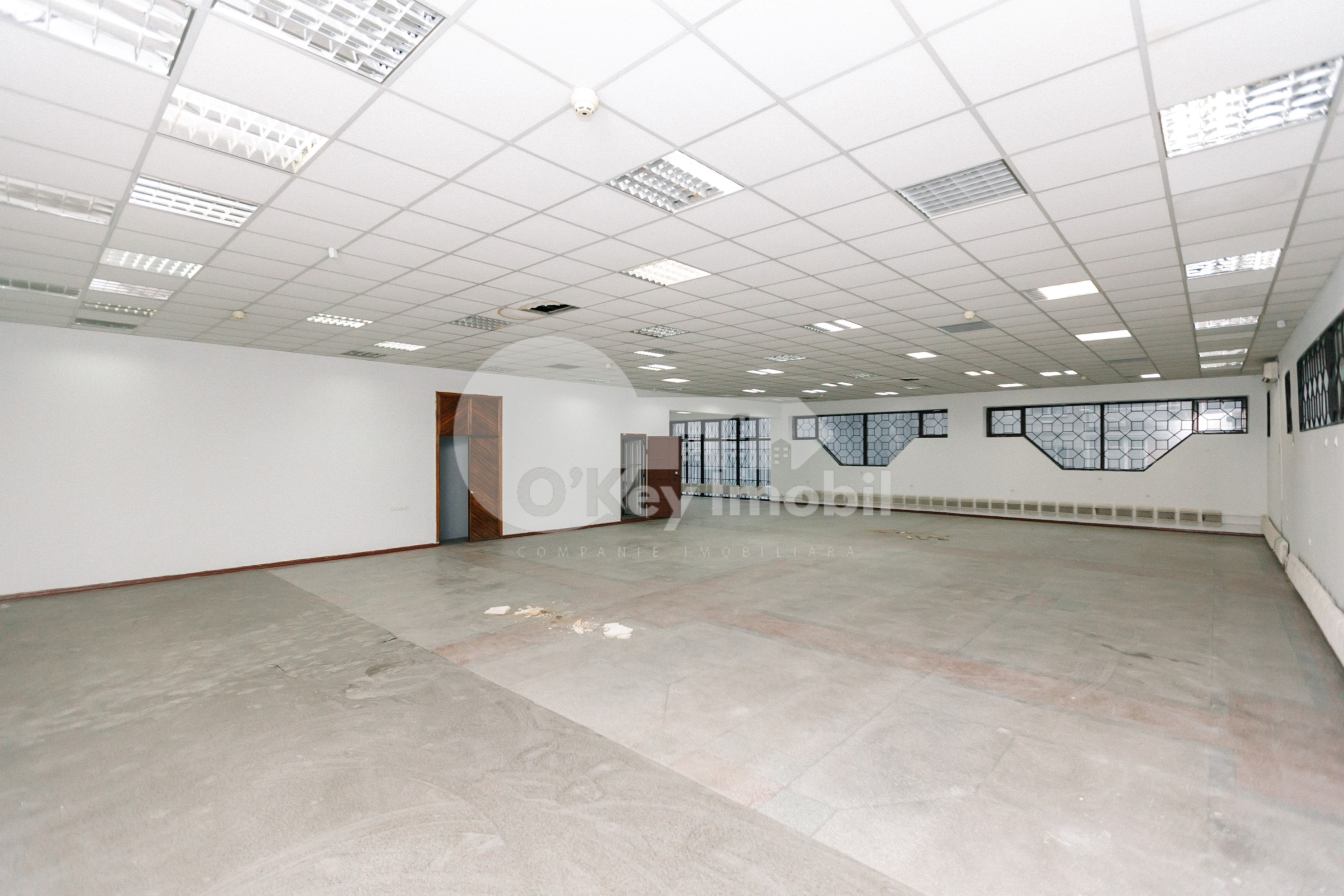 Spațiu comercial, Botanica, NICOLAE TITULESCU