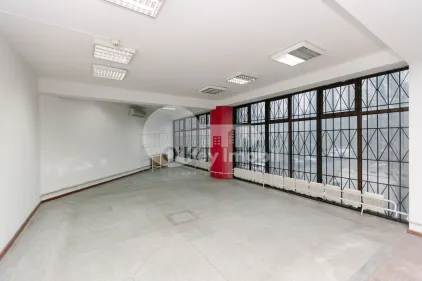 Spațiu comercial, Botanica, NICOLAE TITULESCU