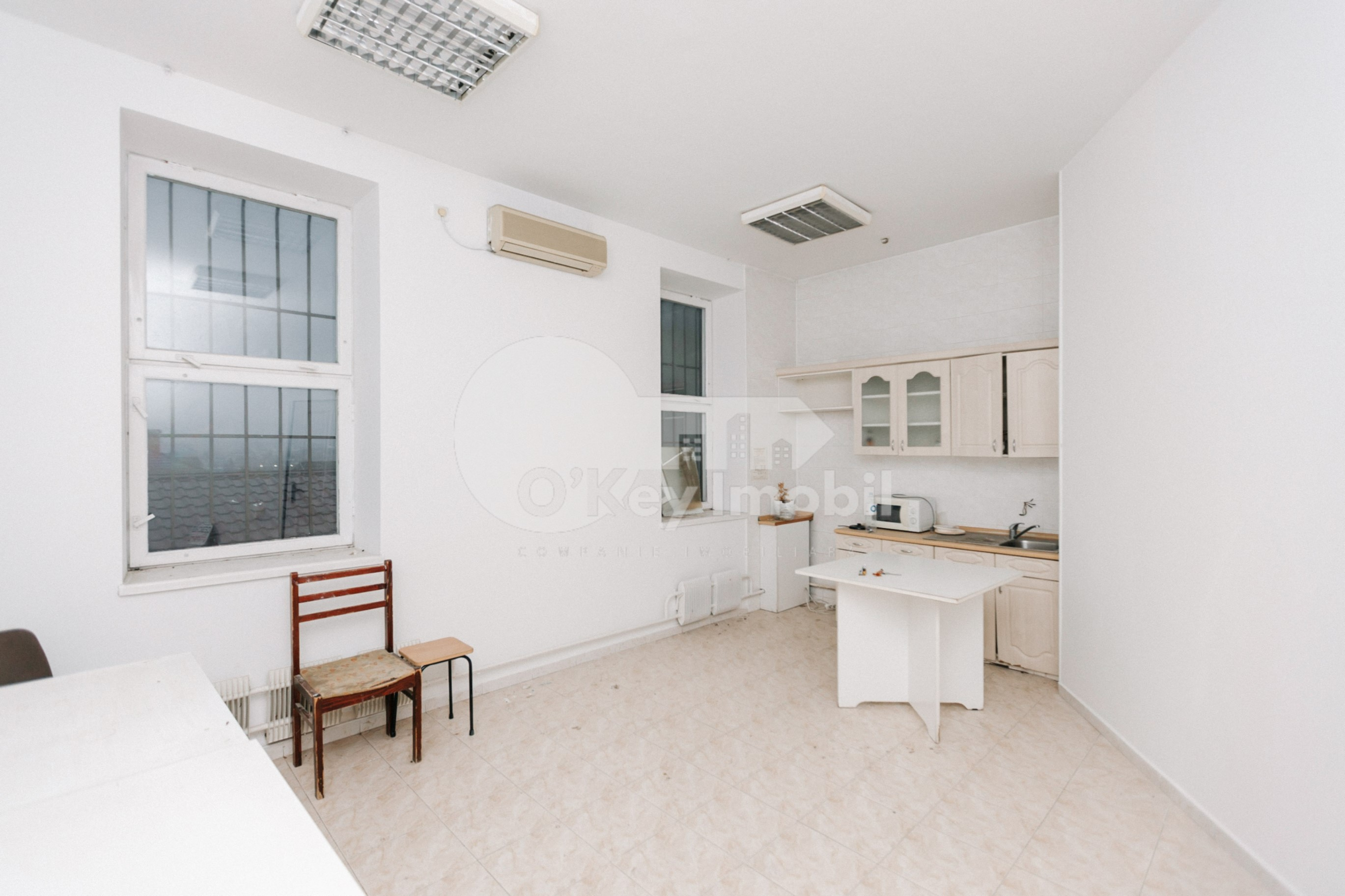 Spațiu comercial, Botanica, NICOLAE TITULESCU