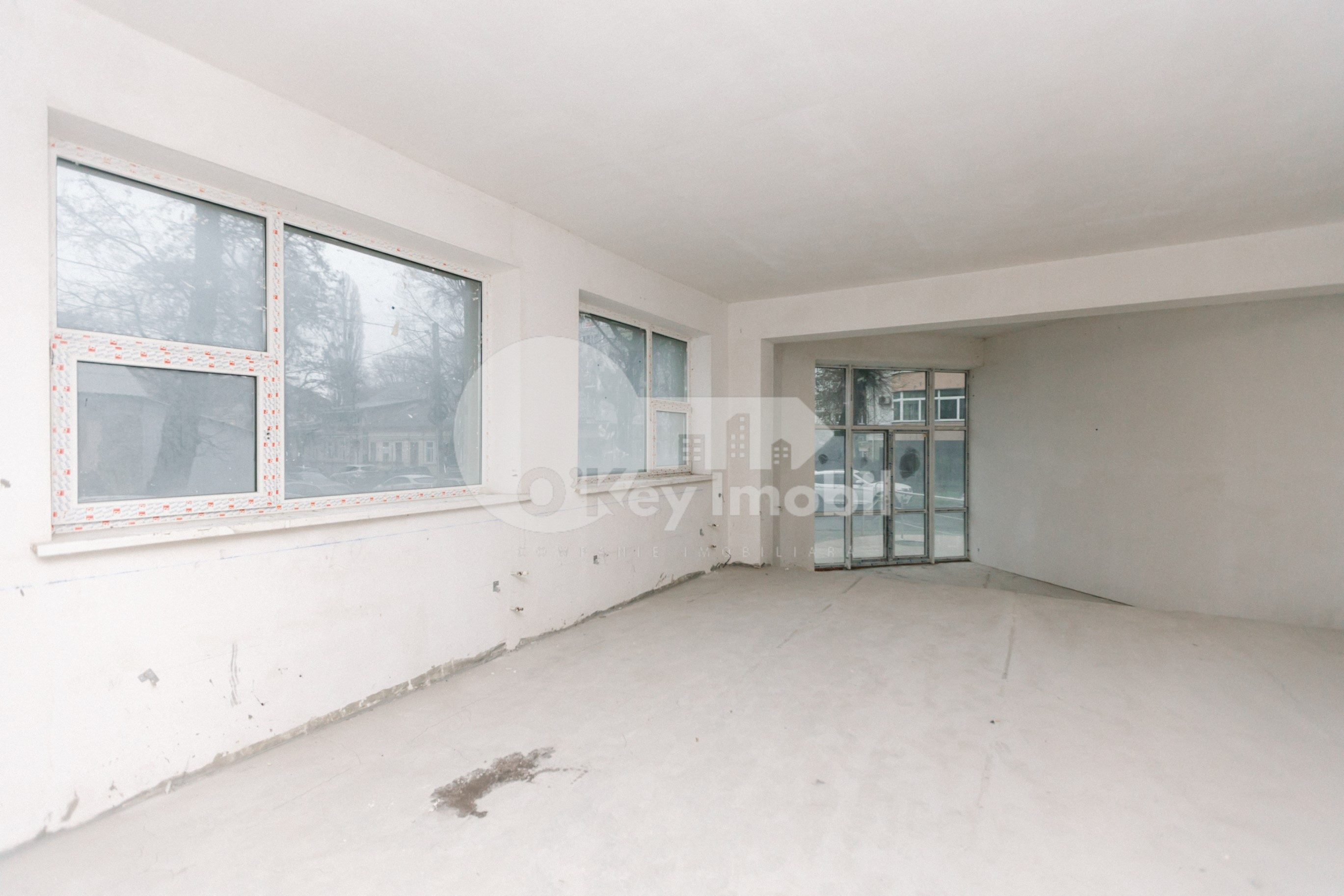 Spațiu comercial, Centru, ANESTIADE