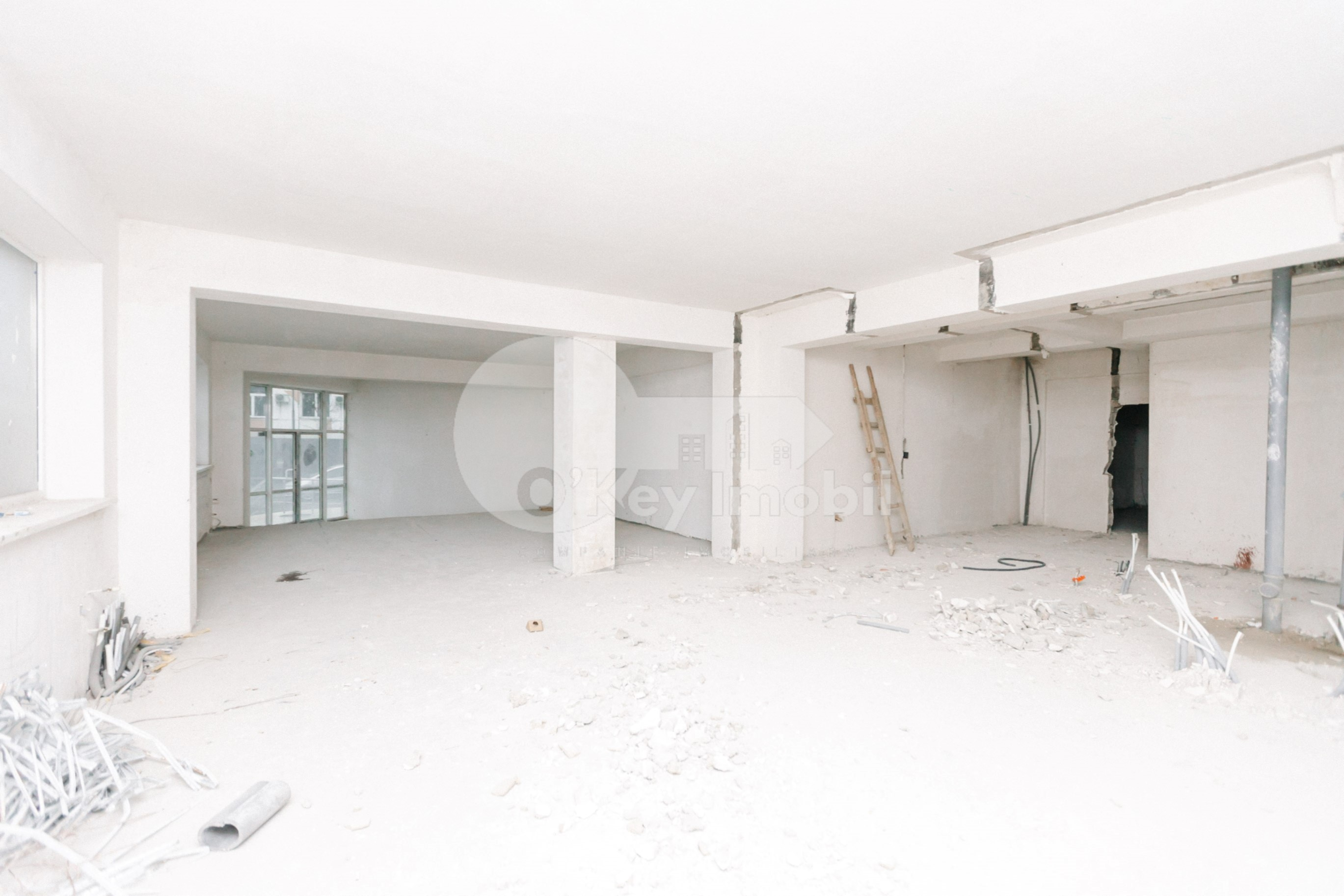 Spațiu comercial, Centru, ANESTIADE