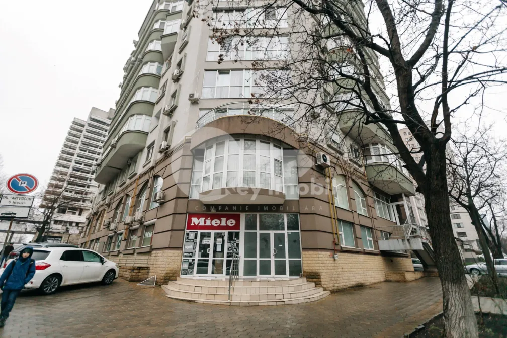 Комм. помещение, Центр, АНЕСТИАДЕ