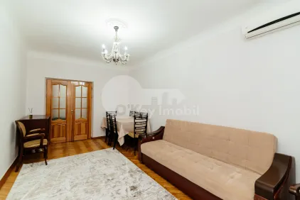 Apartament, Centru, PUȘKIN