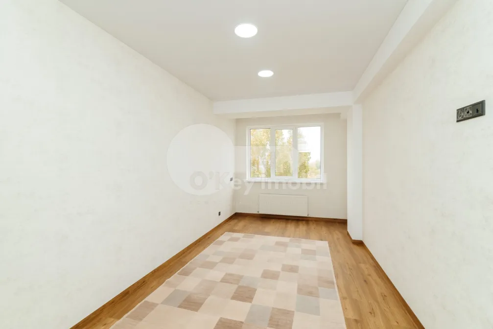Apartament, Telecentru